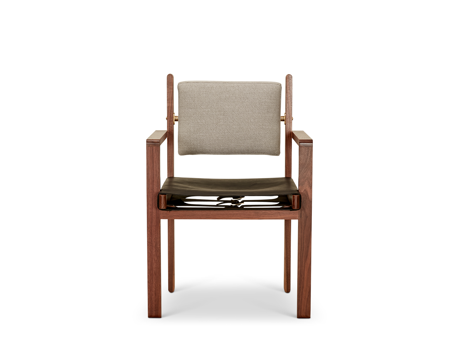 Morro Dining Arm Chair