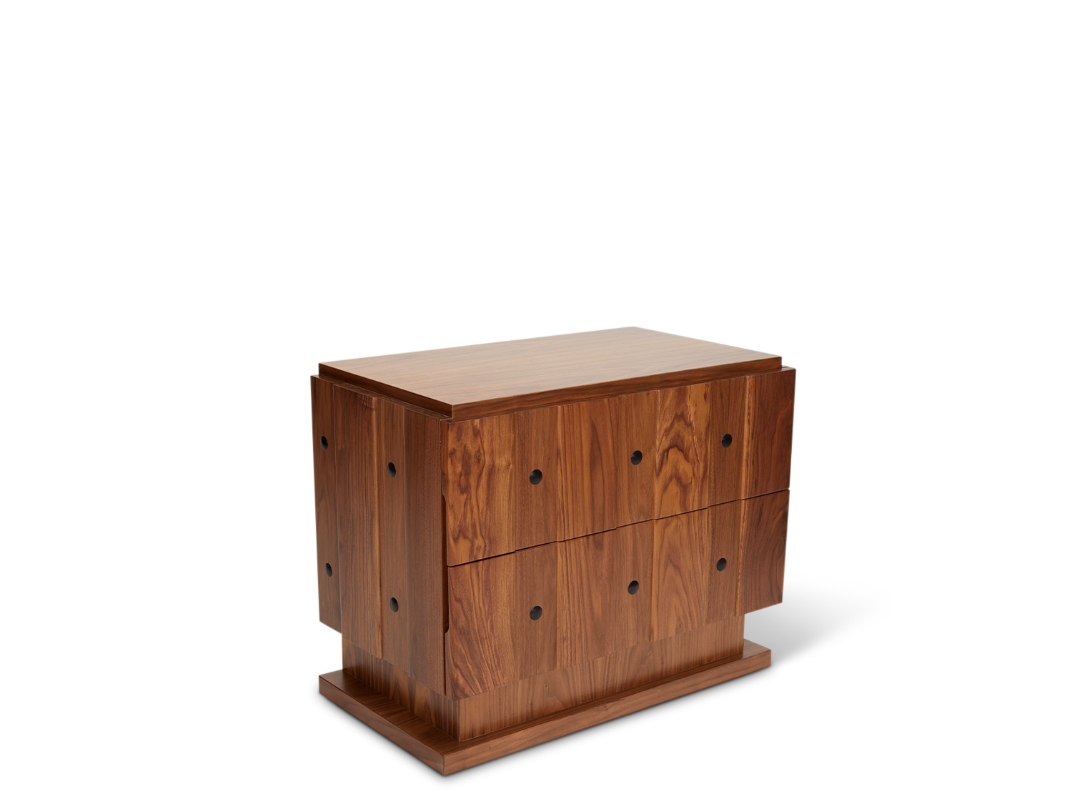 Ojai Nightstand - Large