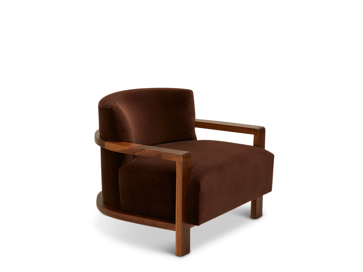 Carrillo Lounge Chair