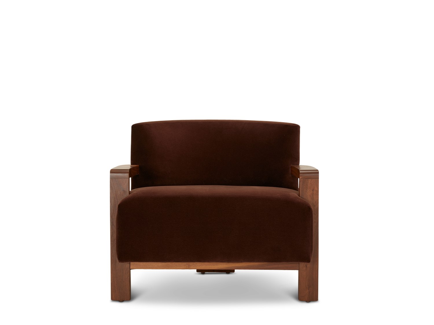 Carrillo Lounge Chair