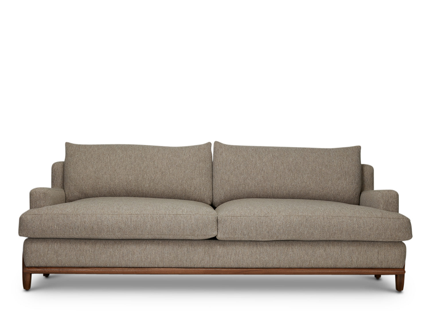 Brian Paquette x LF - George Sofa