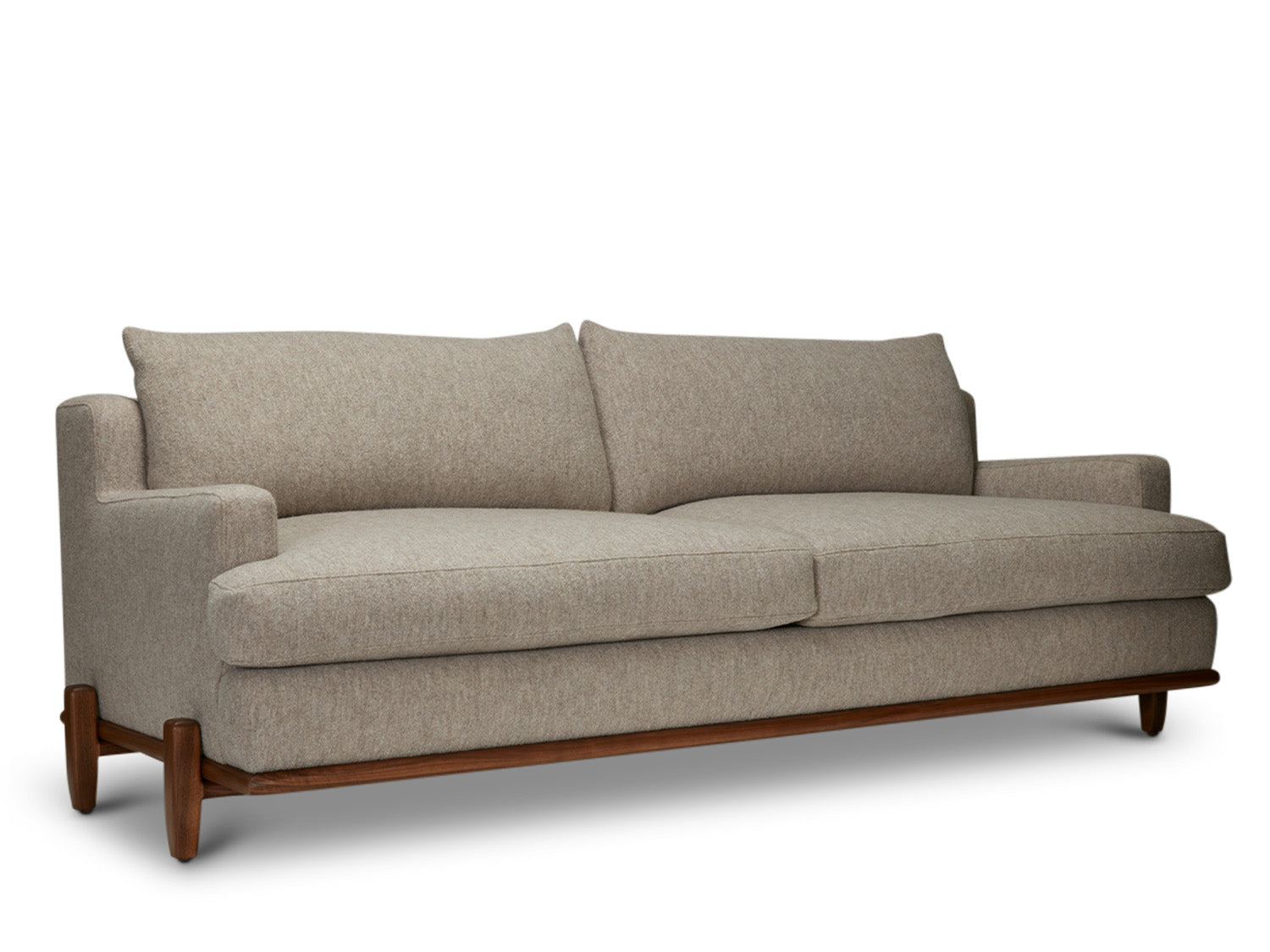 Brian Paquette x LF - George Sofa