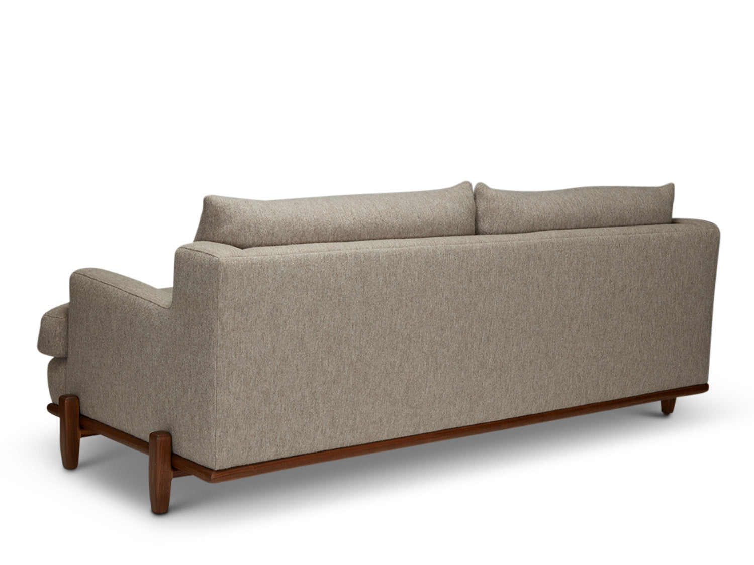 Brian Paquette x LF - George Sofa