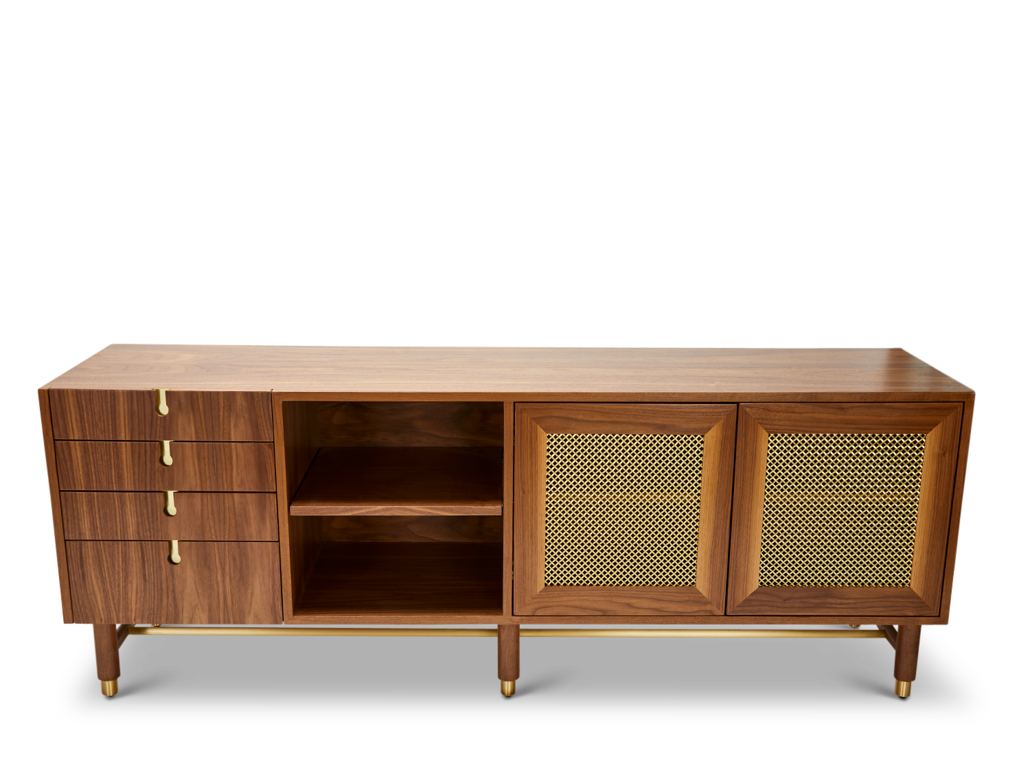 Niguel Credenza