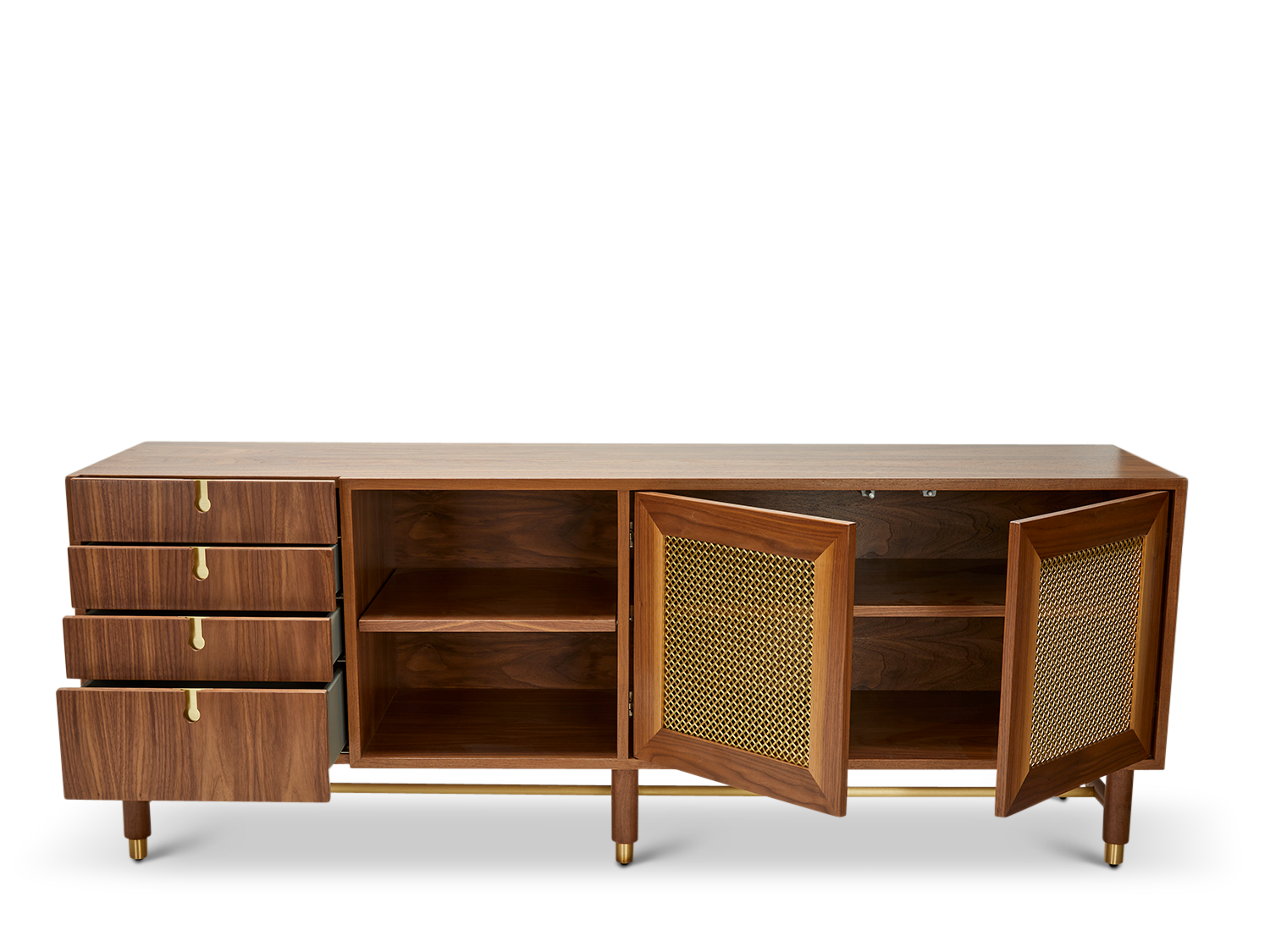 Niguel Credenza