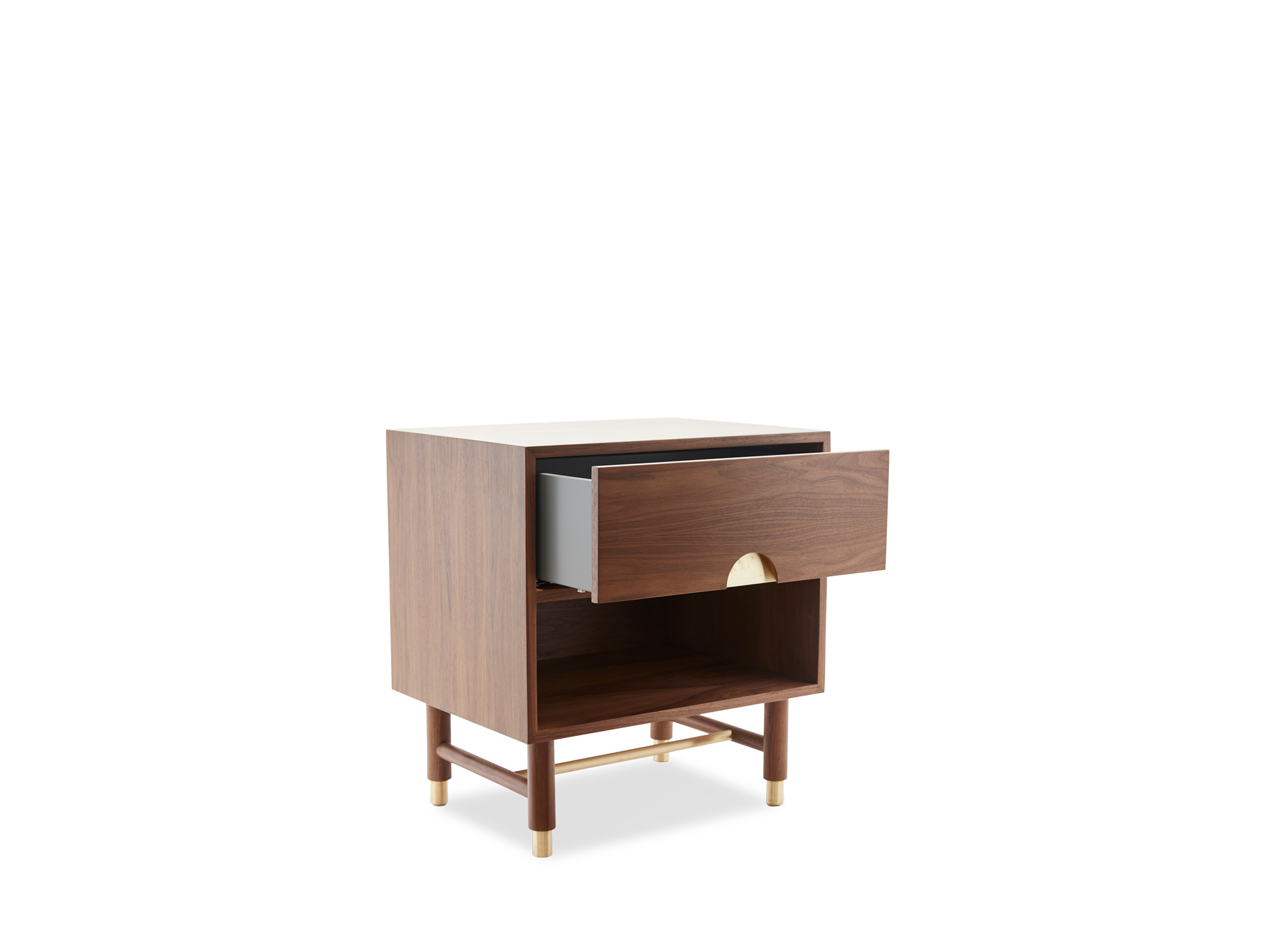 Niguel Side Table