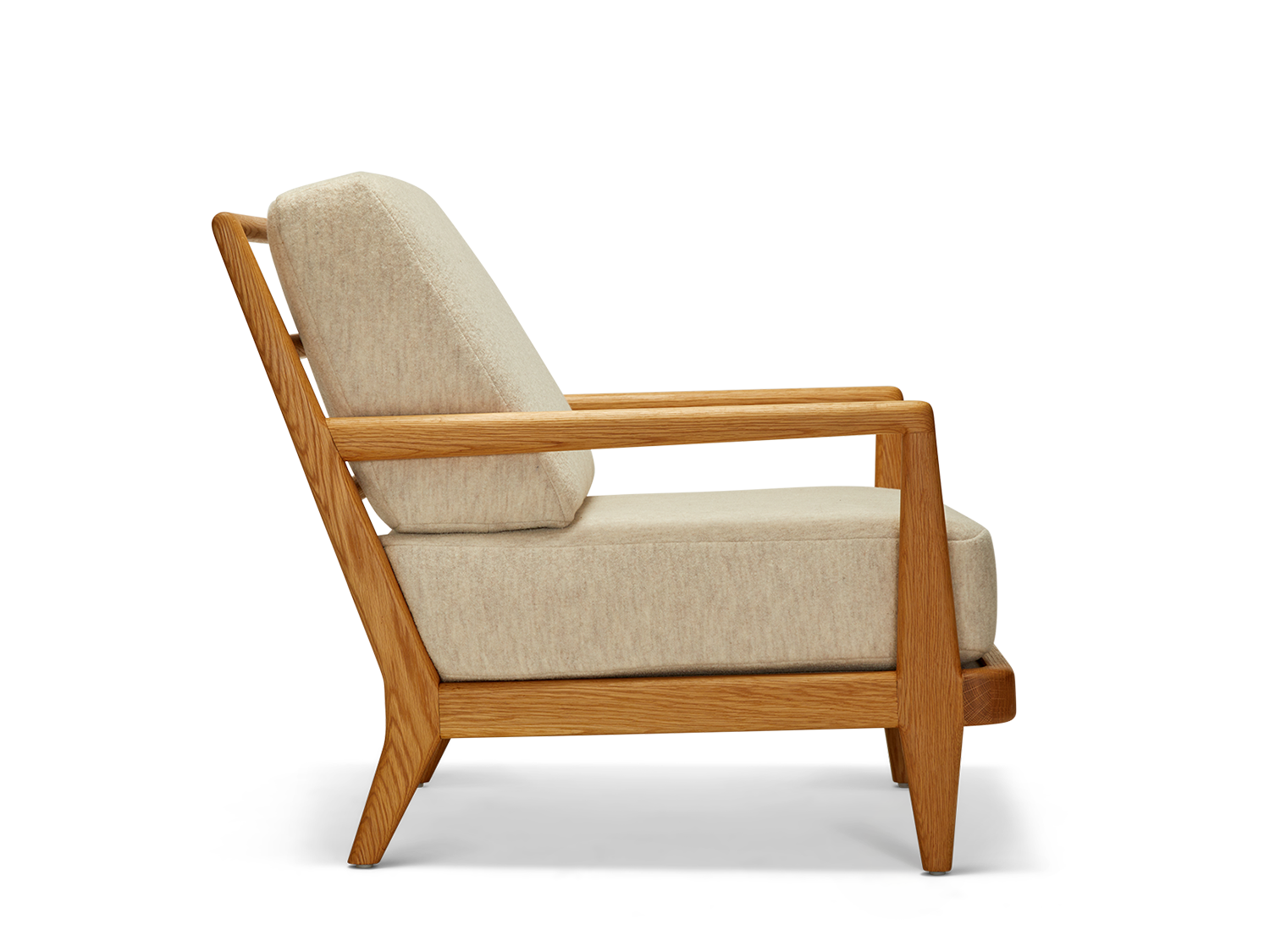 Headlands Lounge Chair