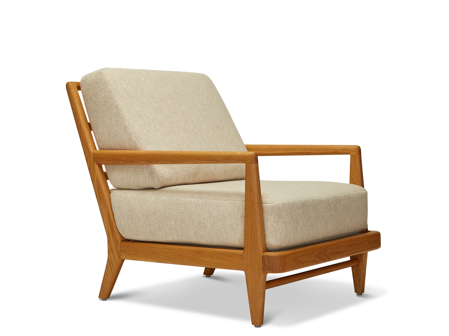 Headlands Lounge Chair