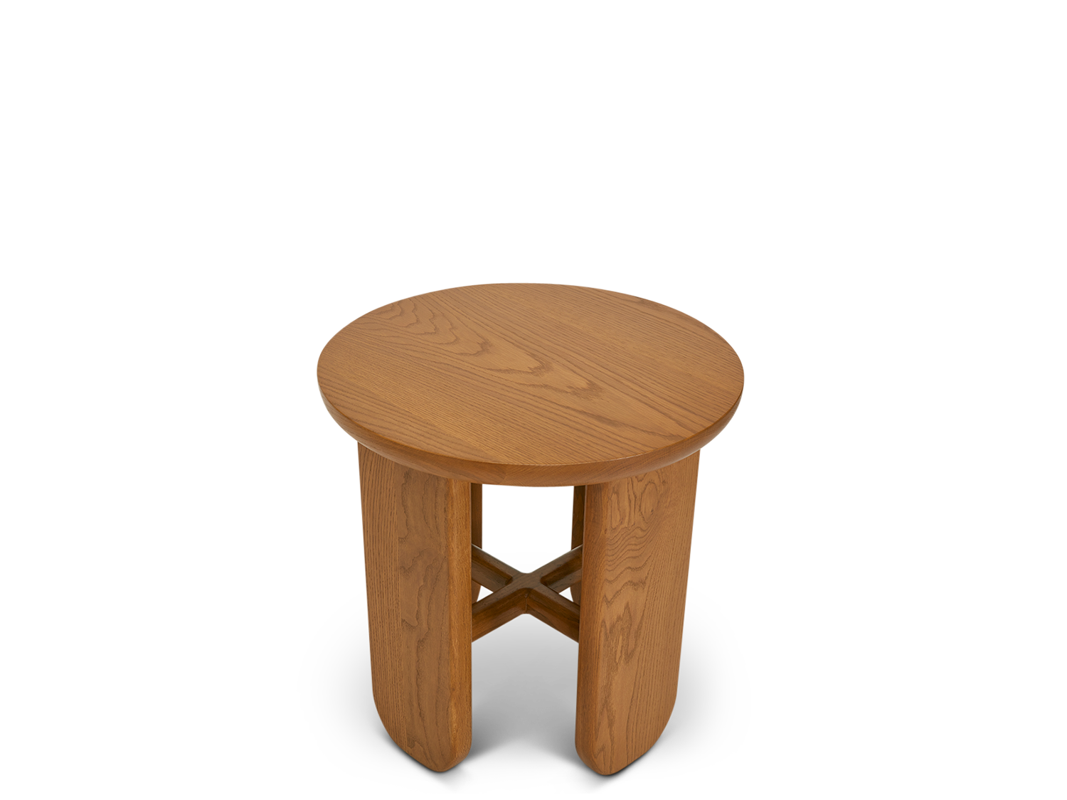 Brian Paquette x LF - Rainier End Table