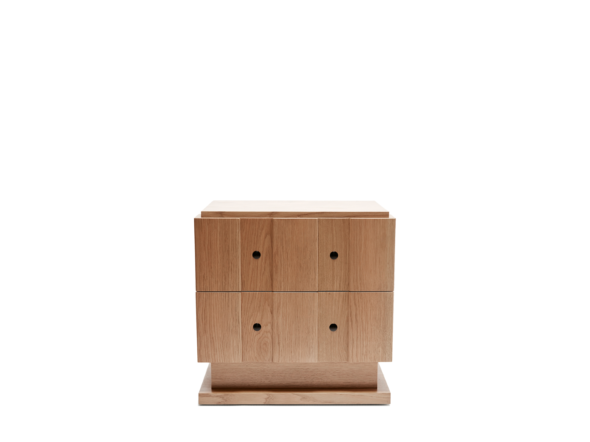 Ojai Nightstand - Small