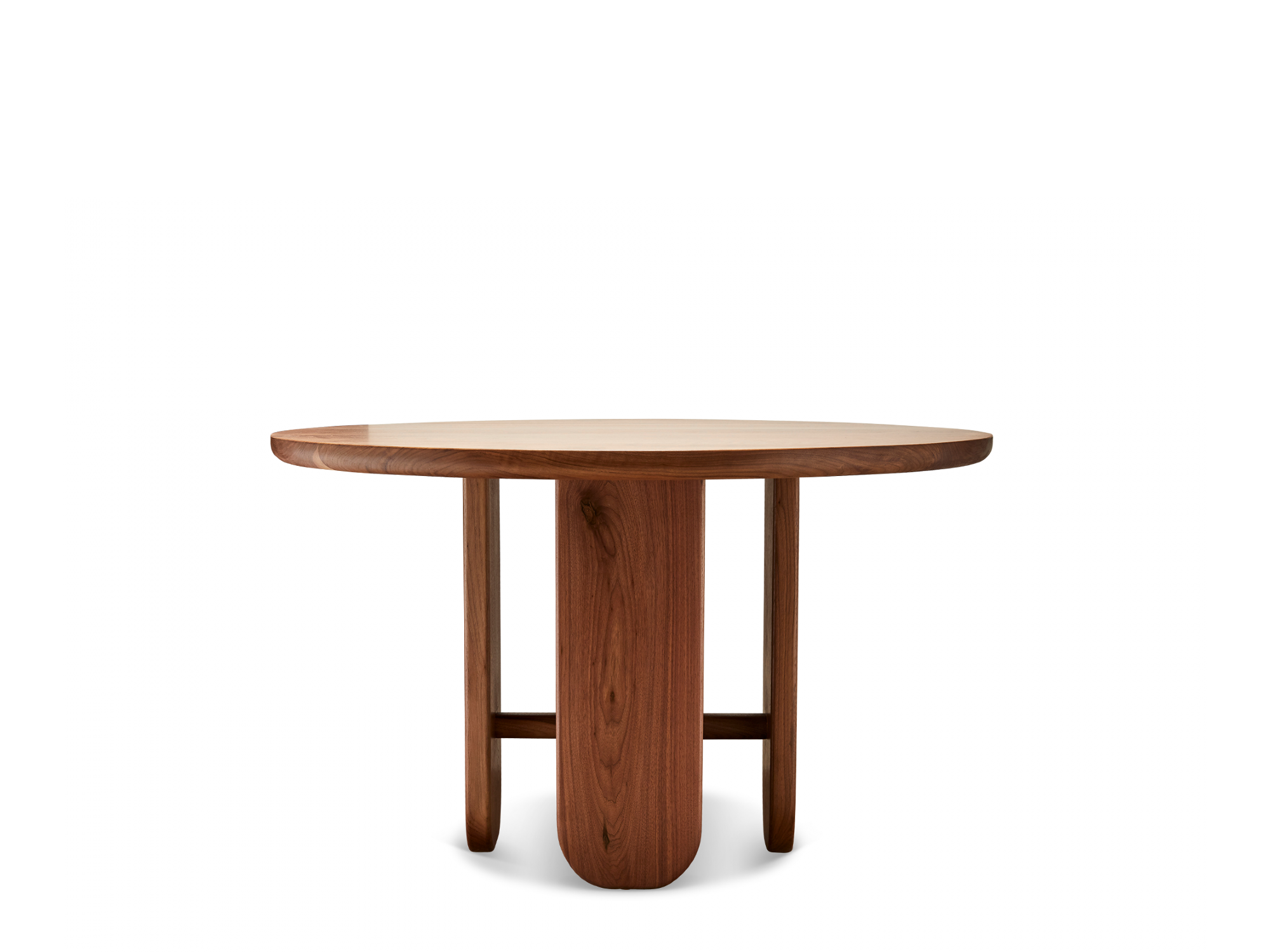 Brian Paquette x LF Rainier Dining Table