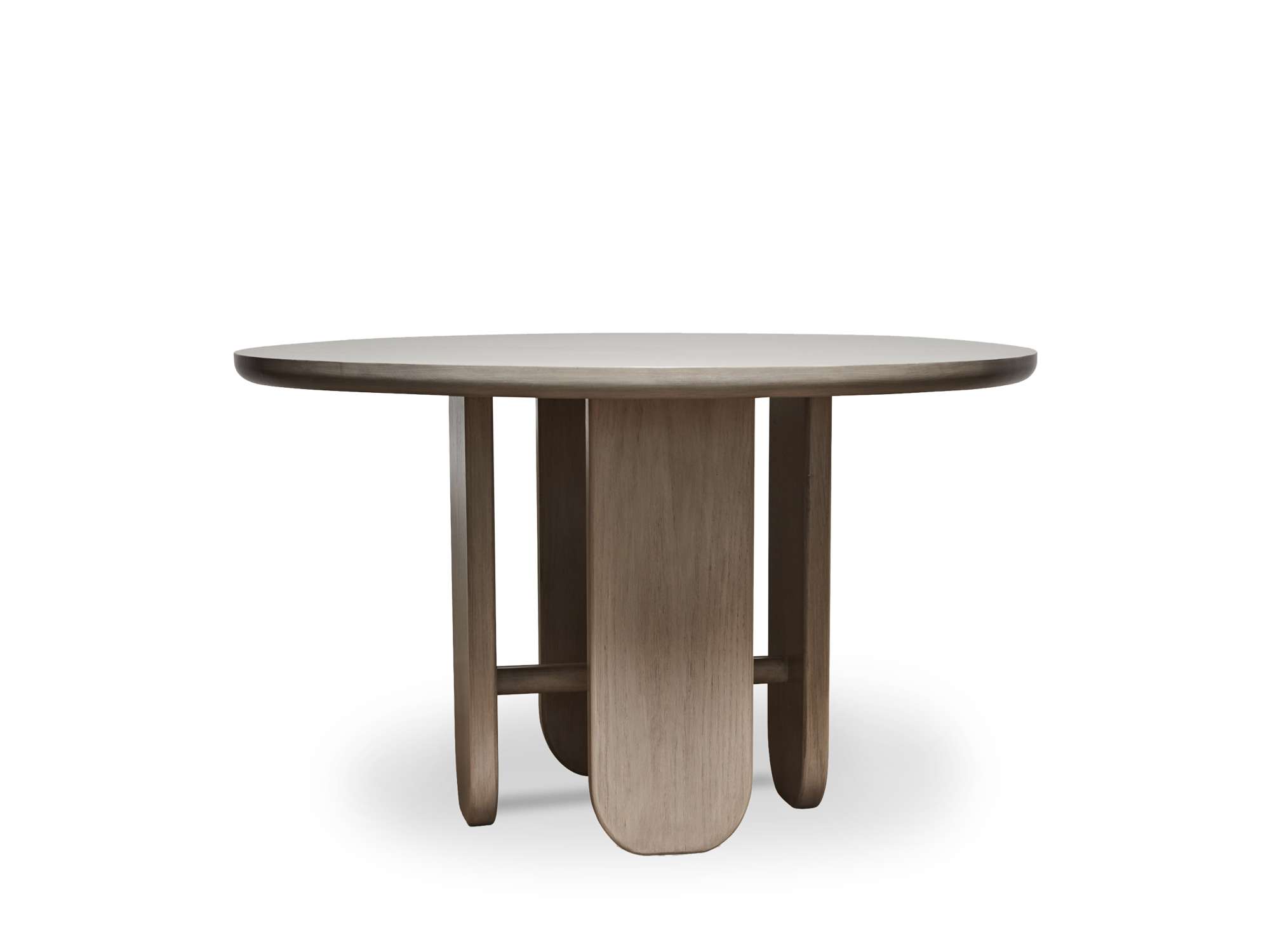 Brian Paquette x LF Rainier Dining Table