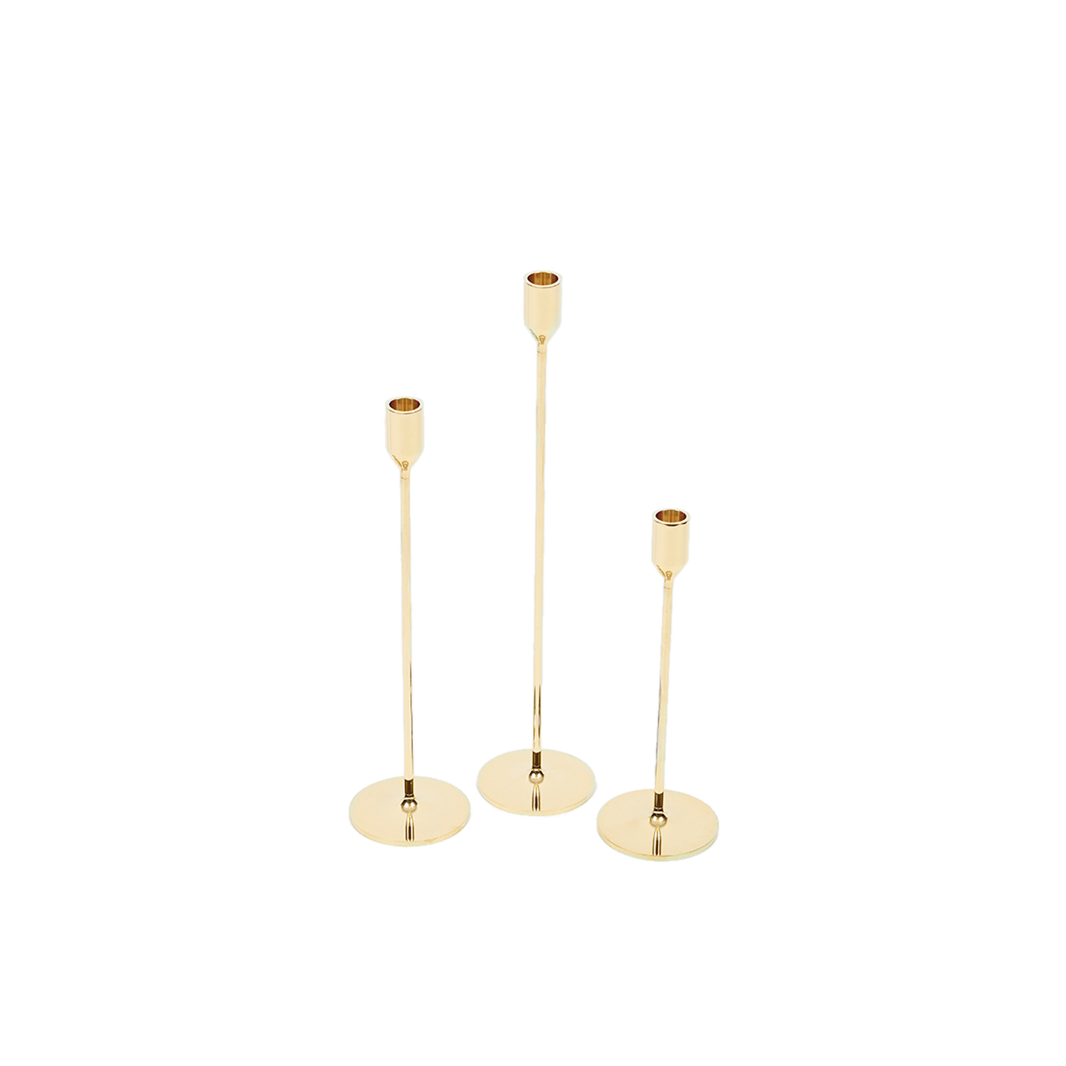 Nattlight Candlesticks