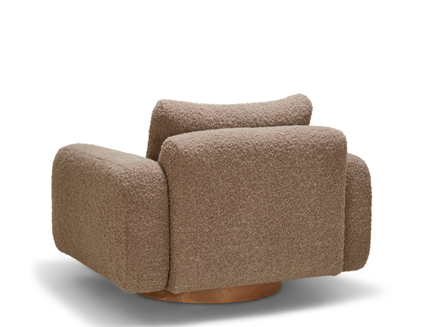 Mesa Swivel Chair