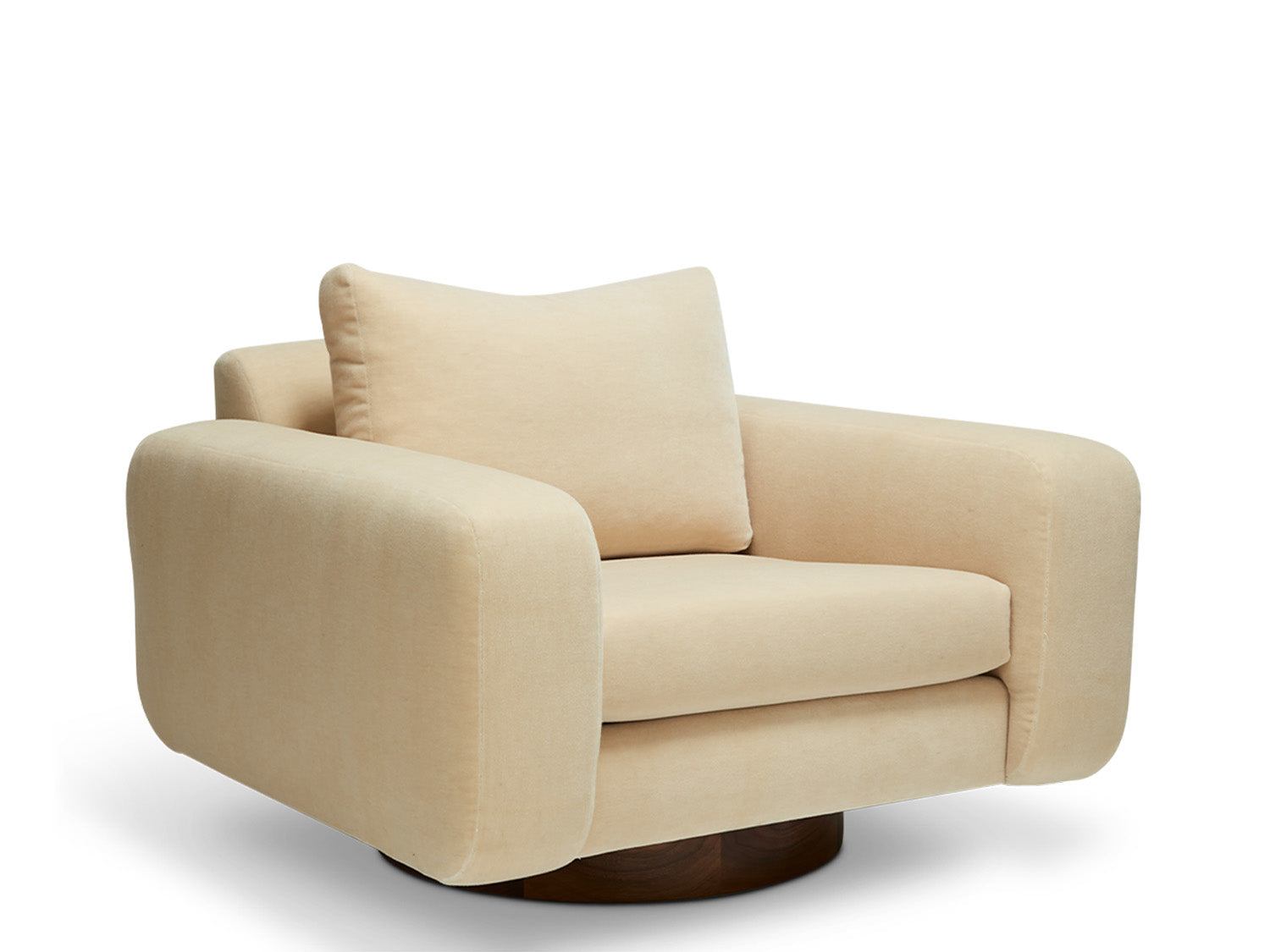 Mesa Swivel Chair