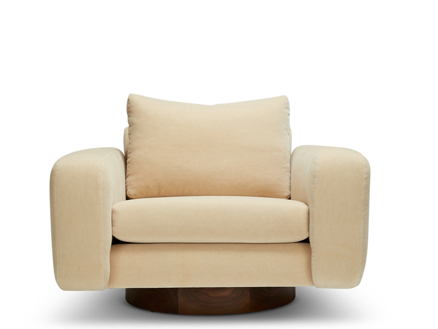 Mesa Swivel Chair