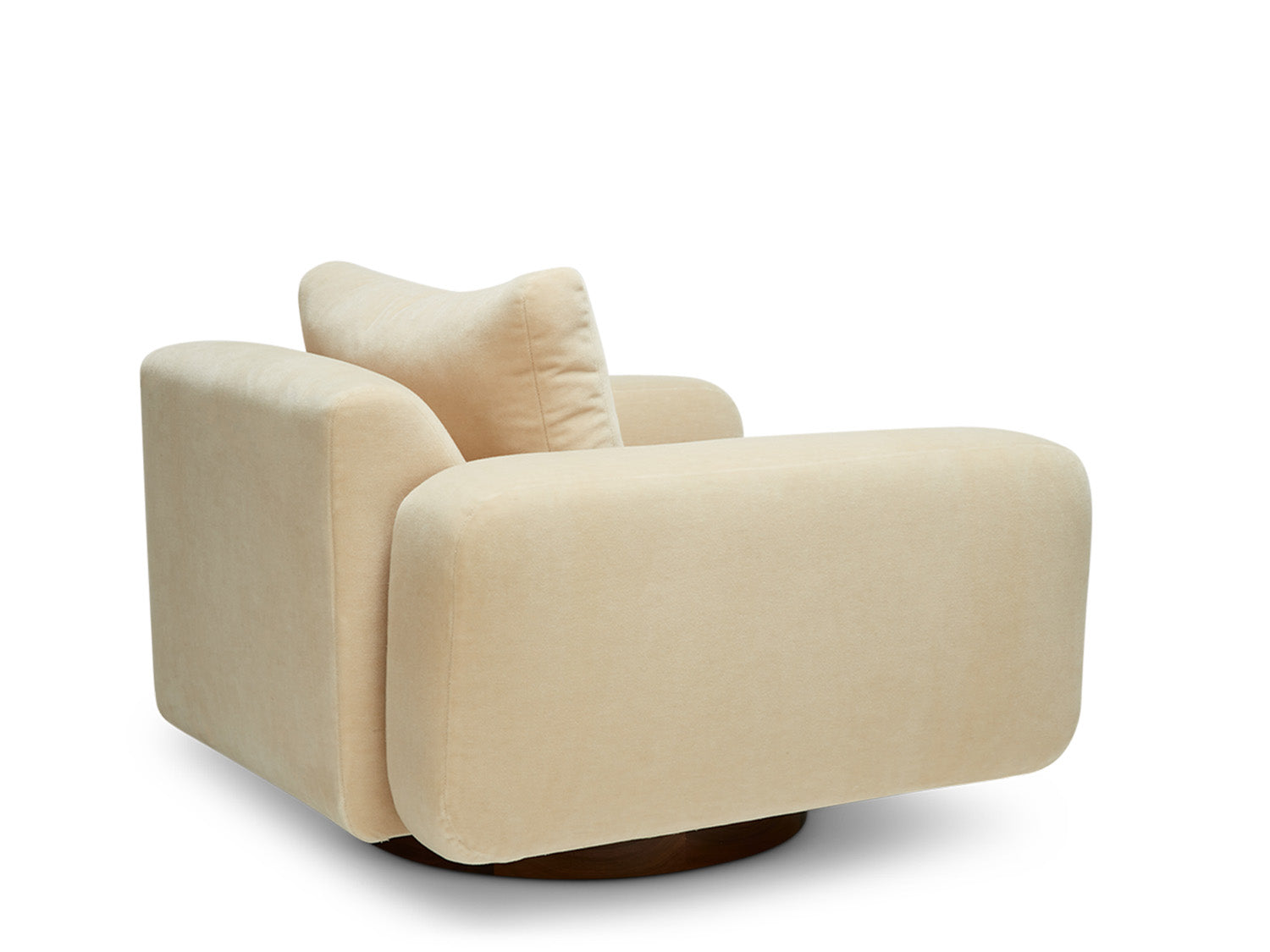 Mesa Swivel Chair