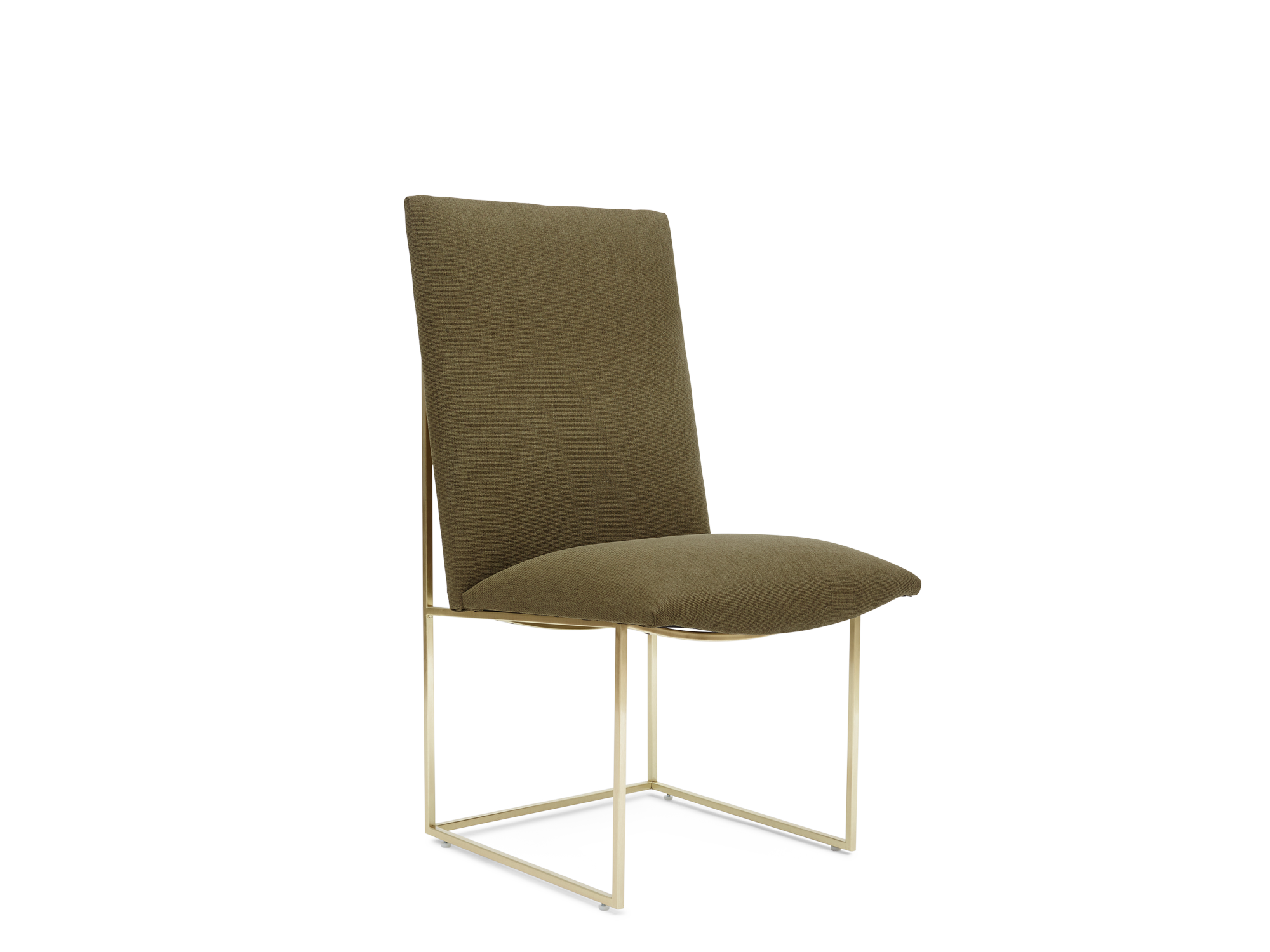 Thin Frame Dining Chair