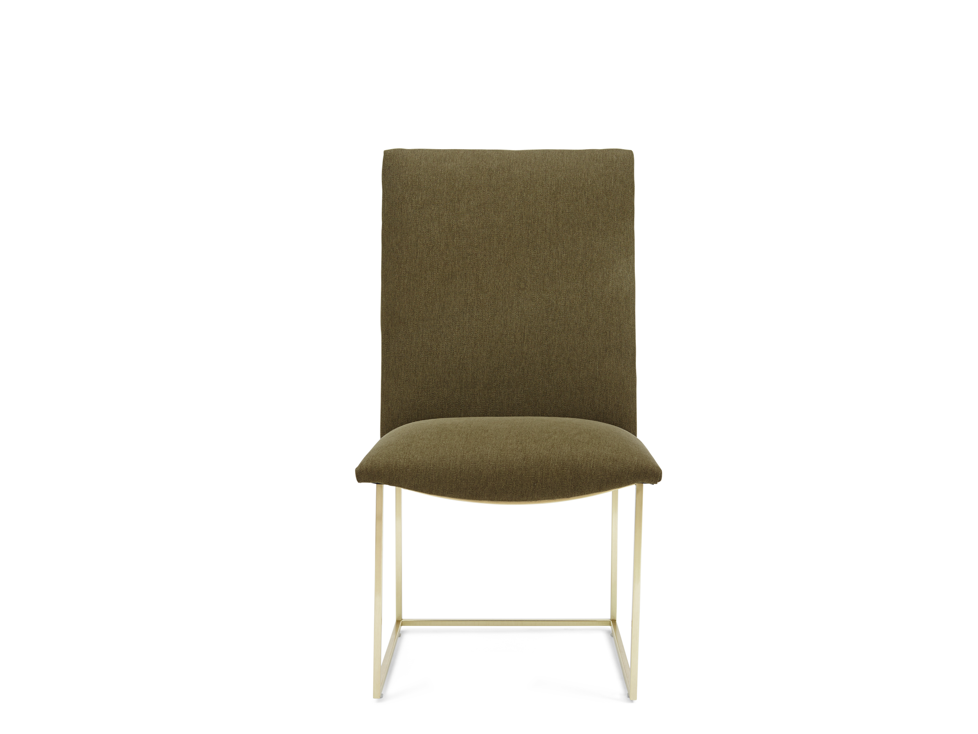 Thin Frame Dining Chair