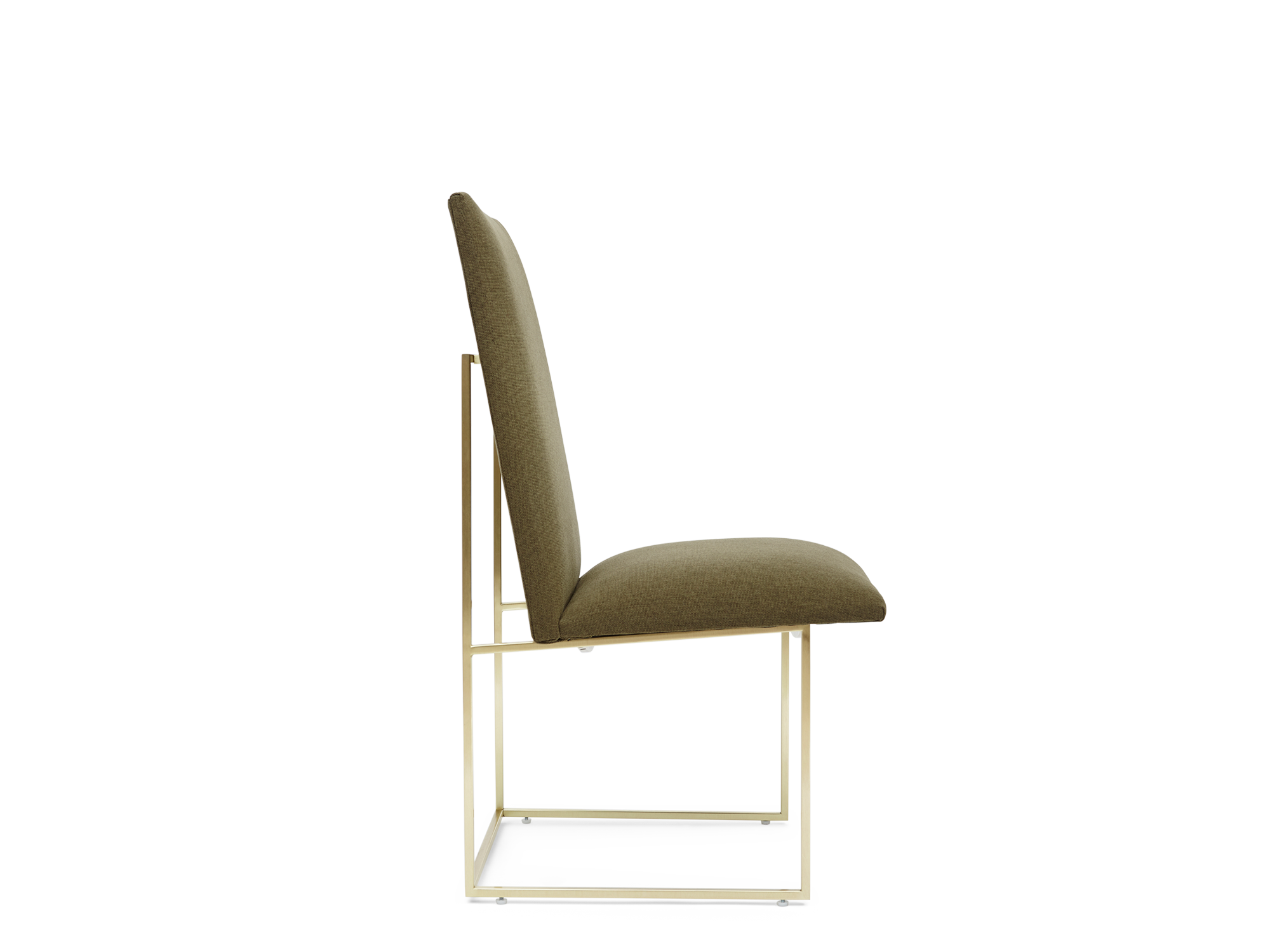 Thin Frame Dining Chair