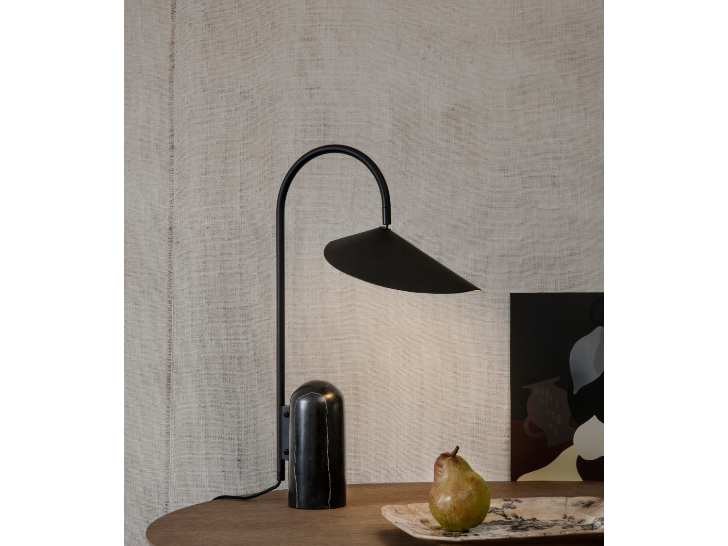 Arum Table Lamp