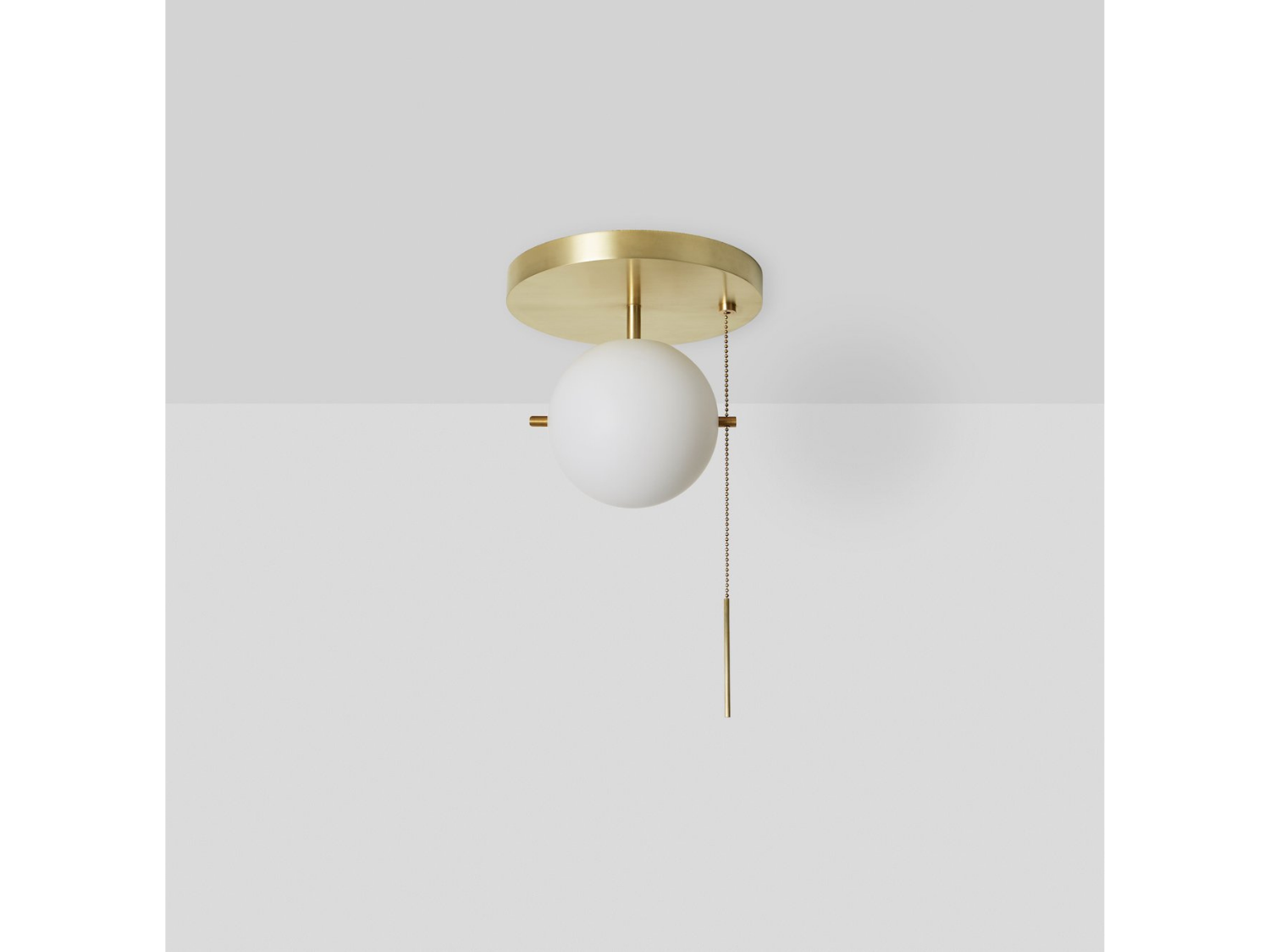 Signal Pendant / Flush Mount