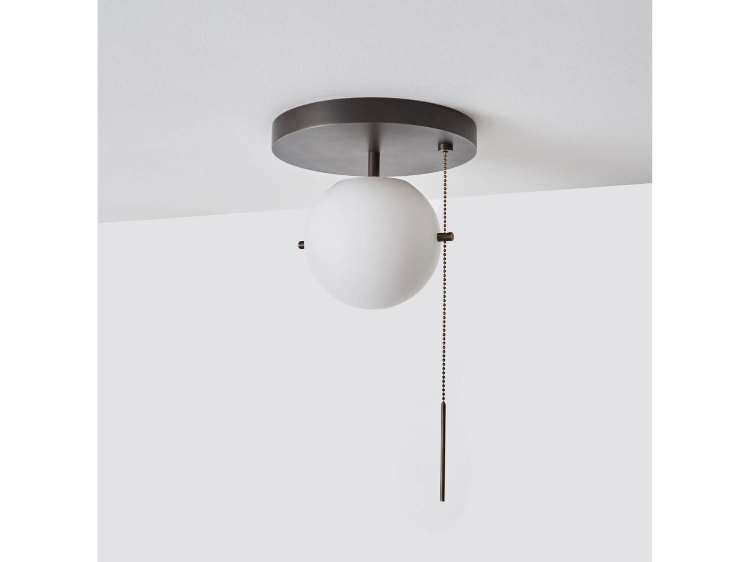 Signal Pendant / Flush Mount