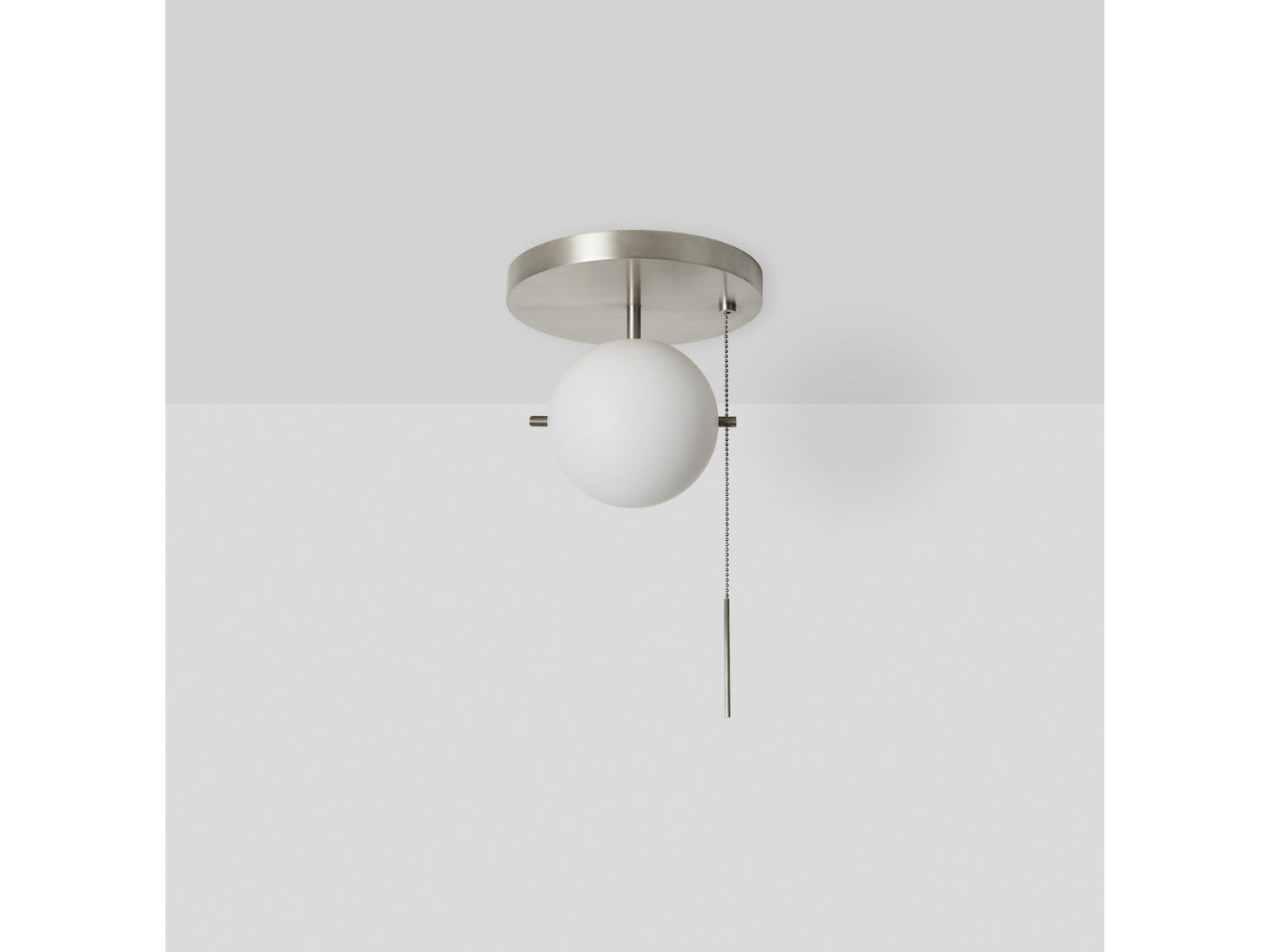 Signal Pendant / Flush Mount