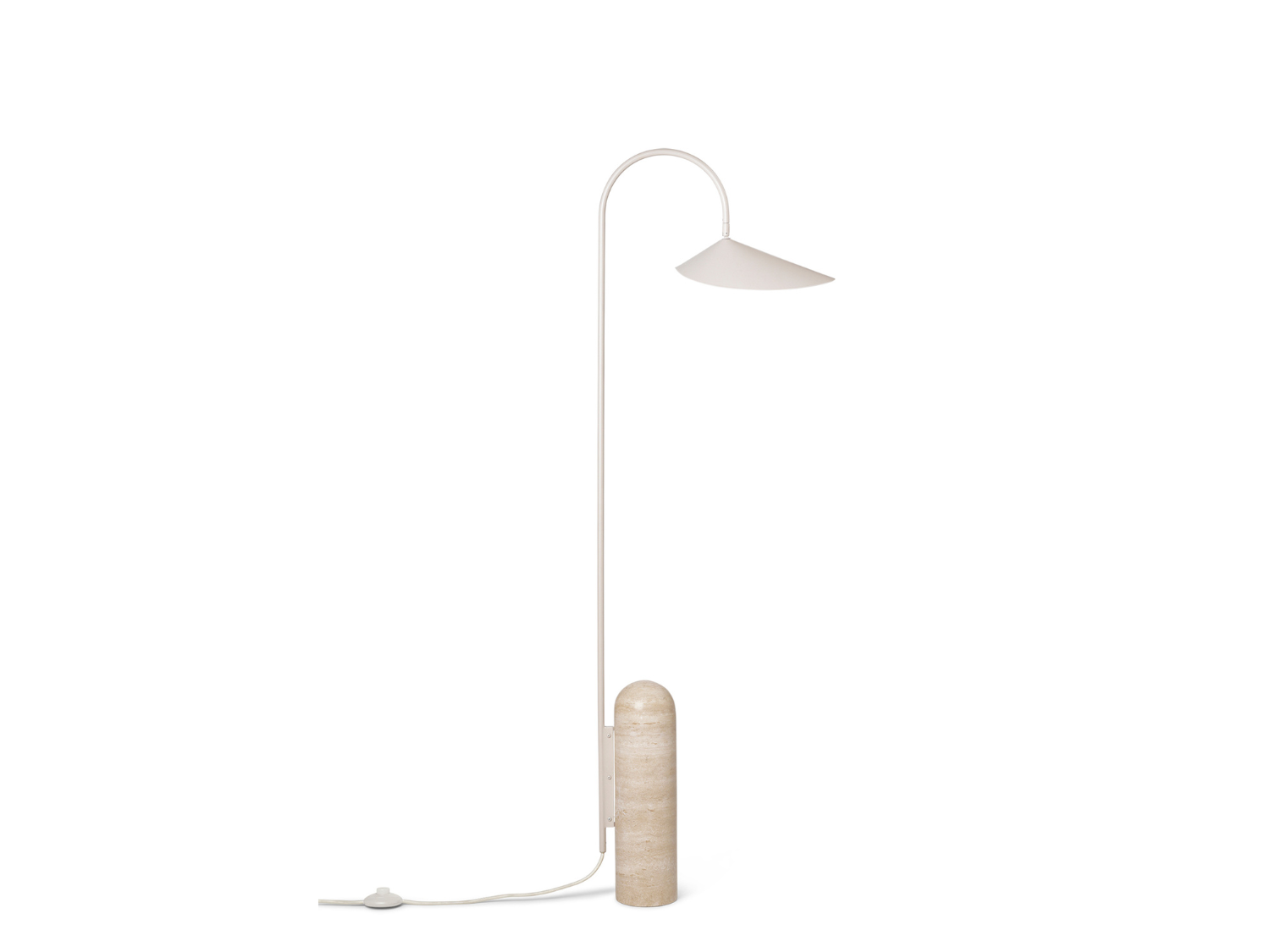 Arum Floor Lamp