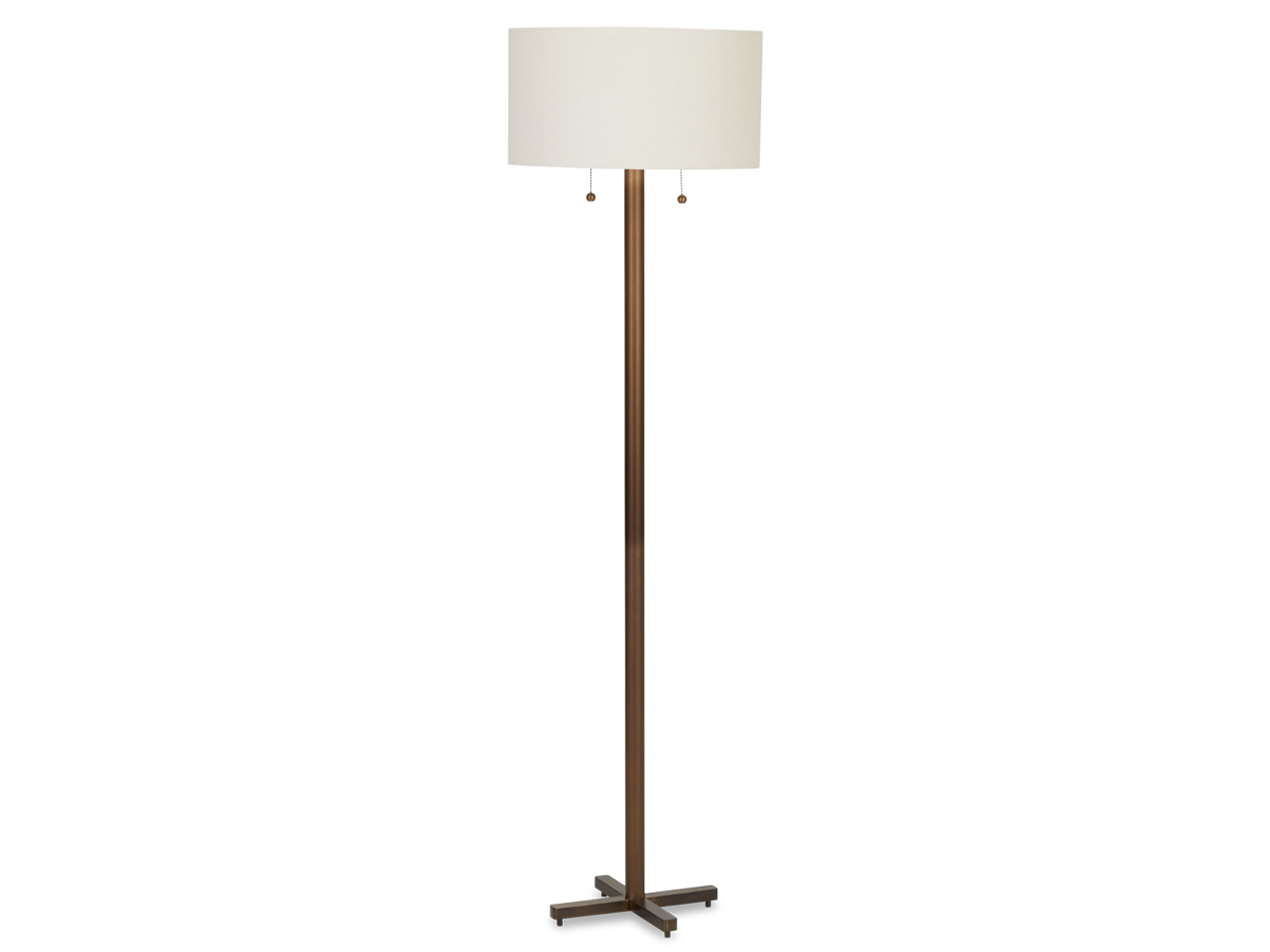 Paul Floor Lamp