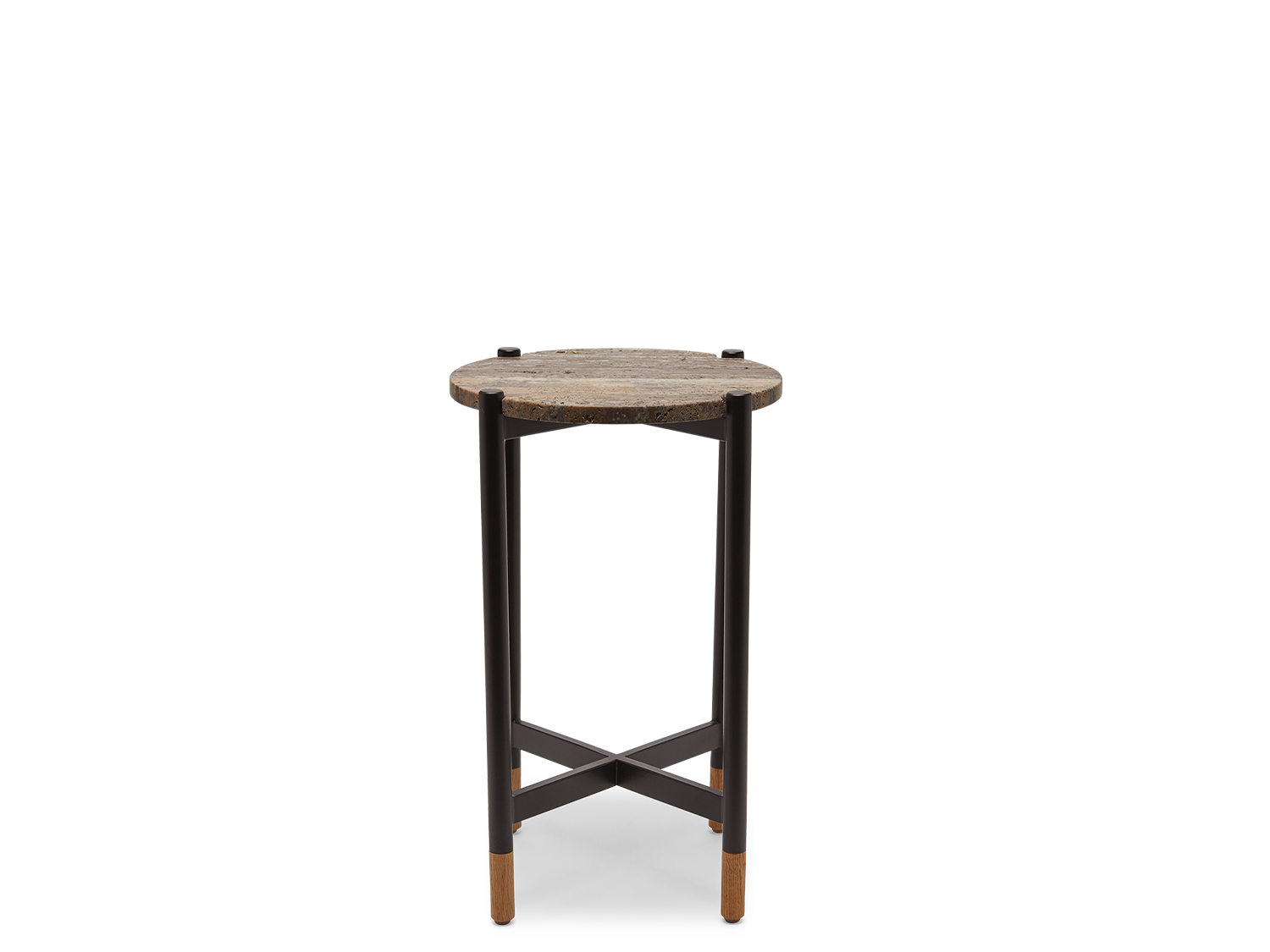 Bronson Drinks Table - Outdoor