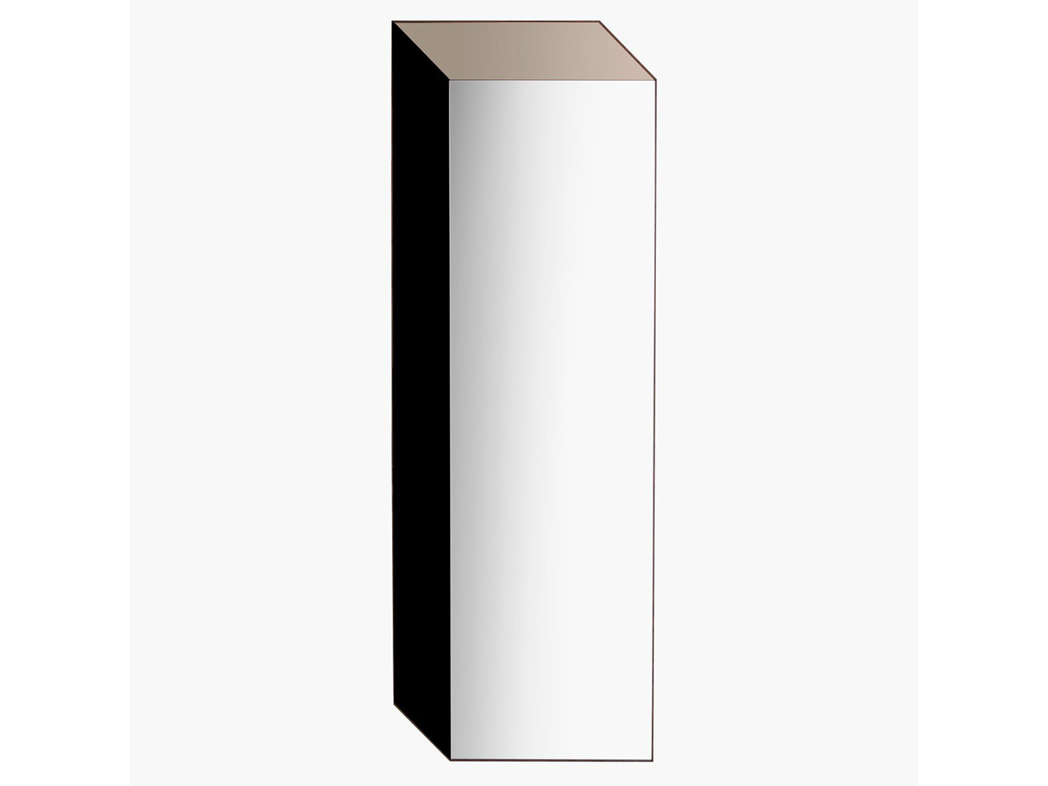 Cuboid Mirror