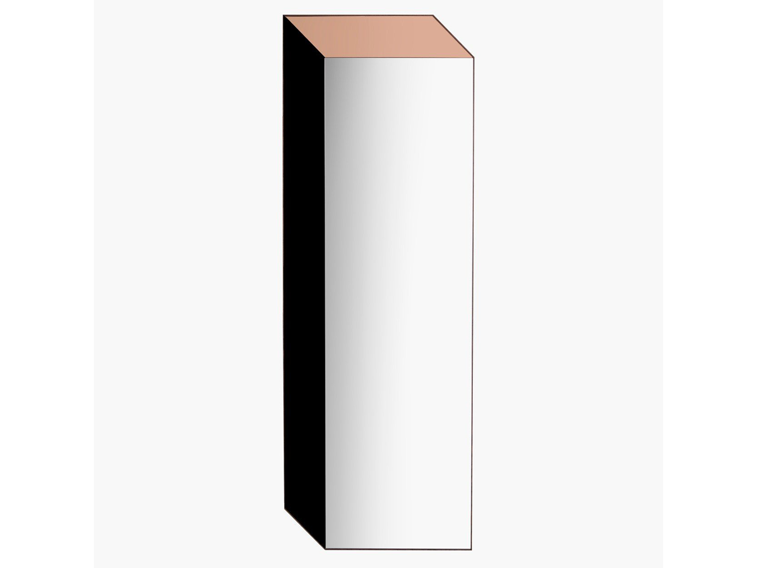 Cuboid Mirror