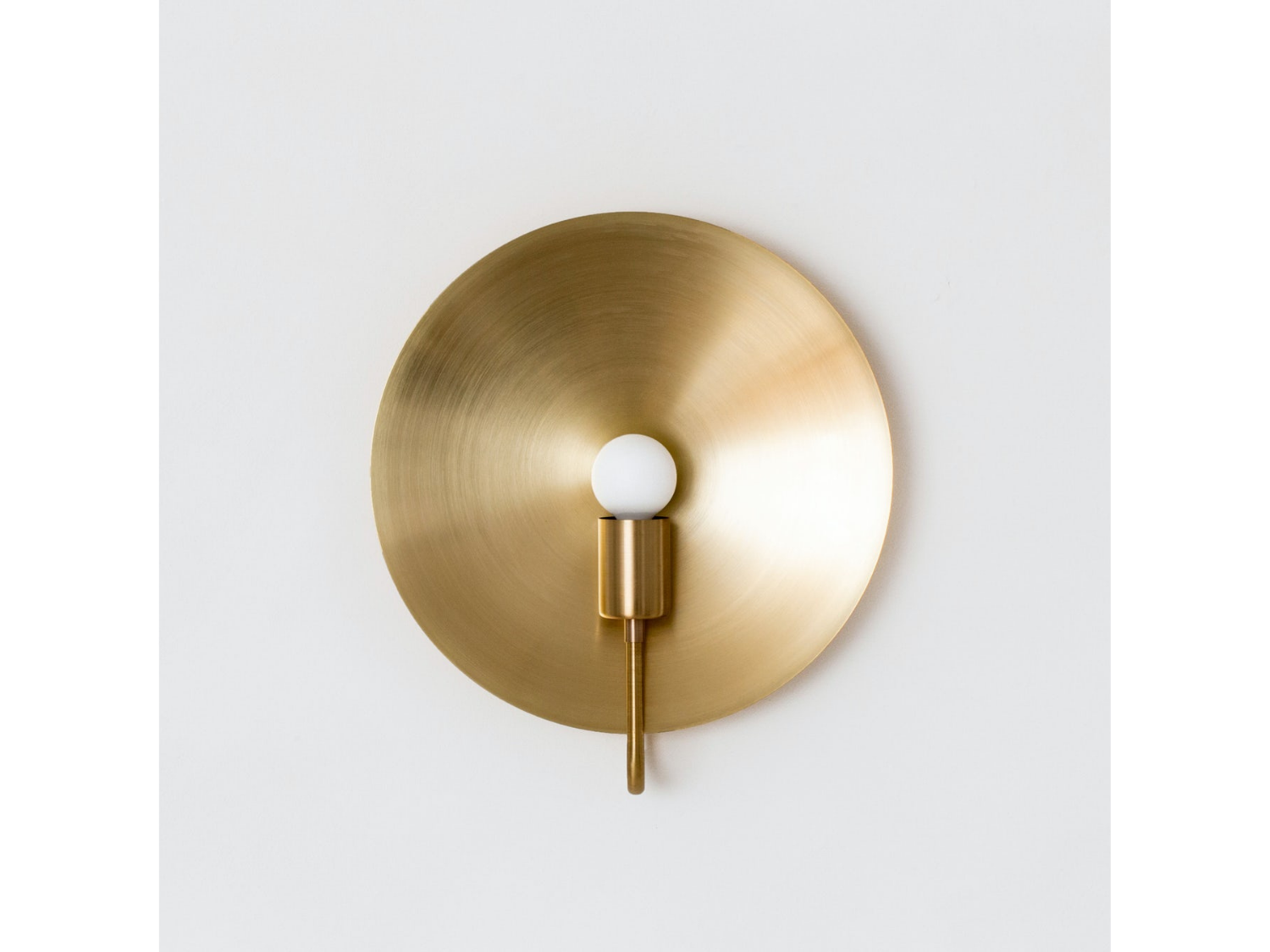 Helios ADA Sconce