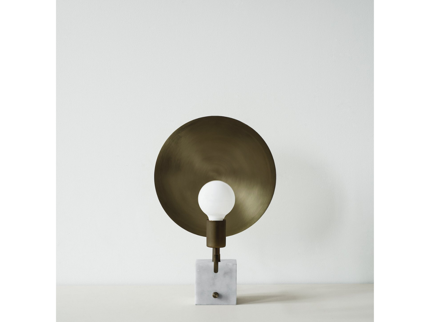 Helios Table Lamp