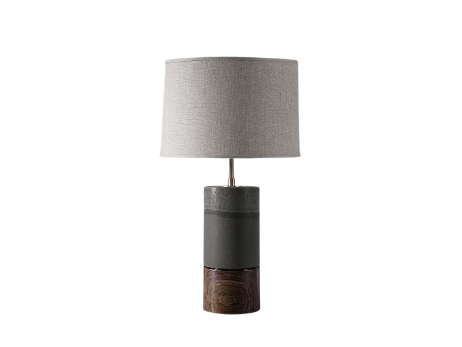 Short Baxter Lamp