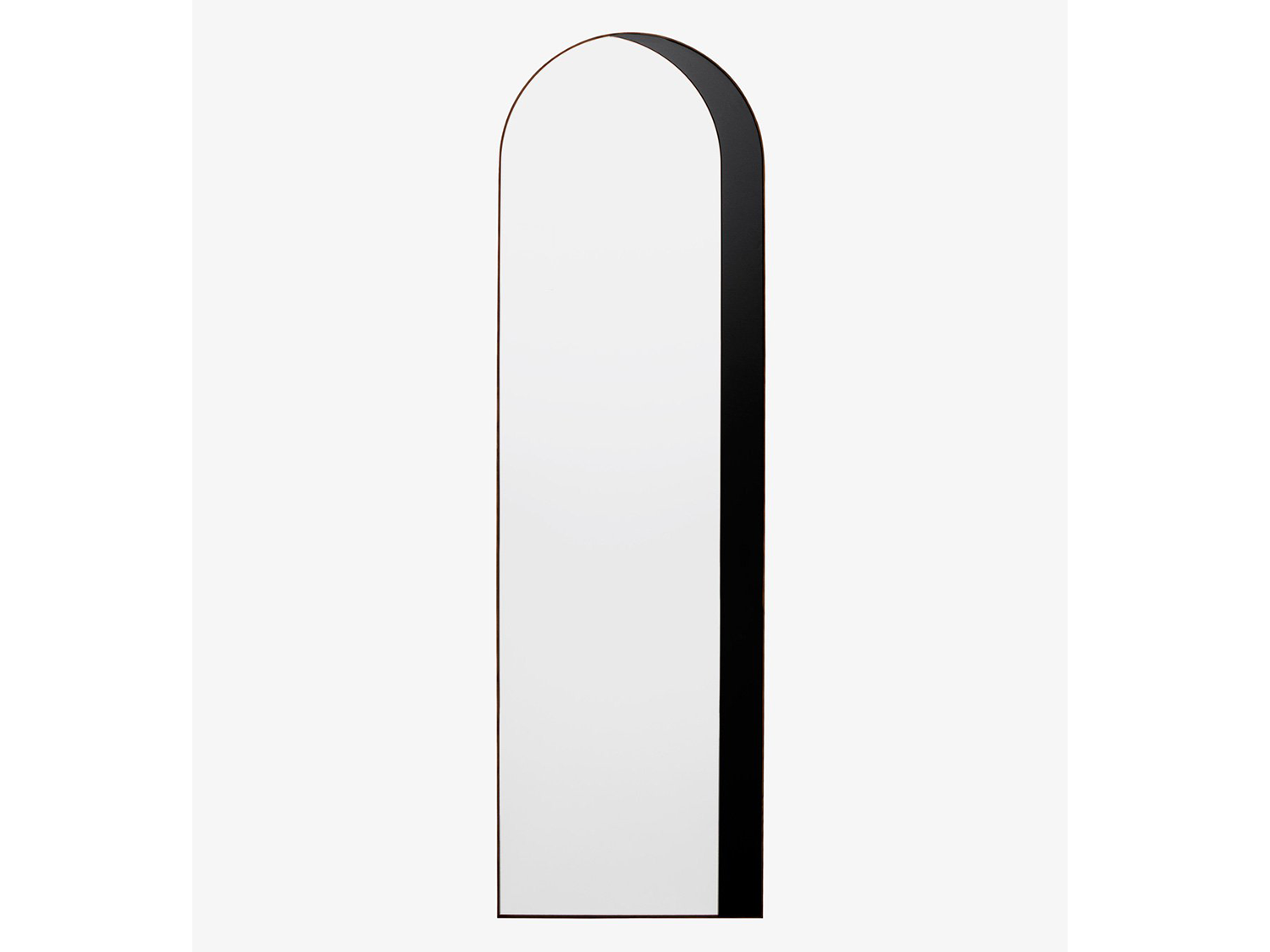 Slim Archway Mirror