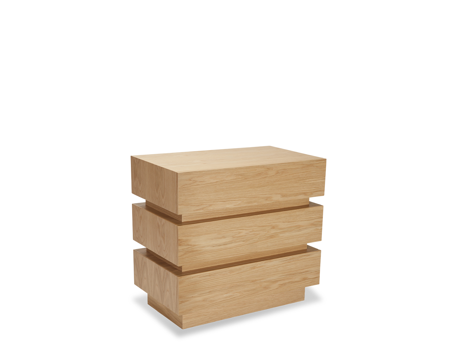 Stacked Box Chest