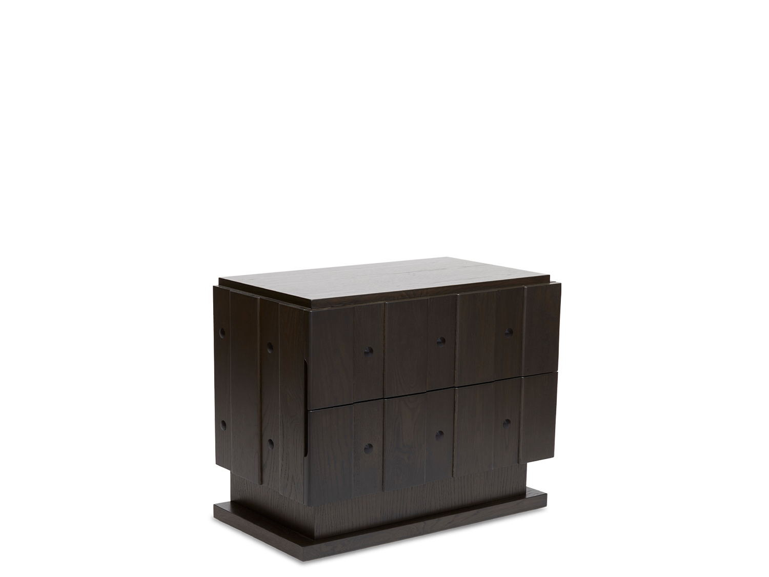 Ojai Nightstand - Large