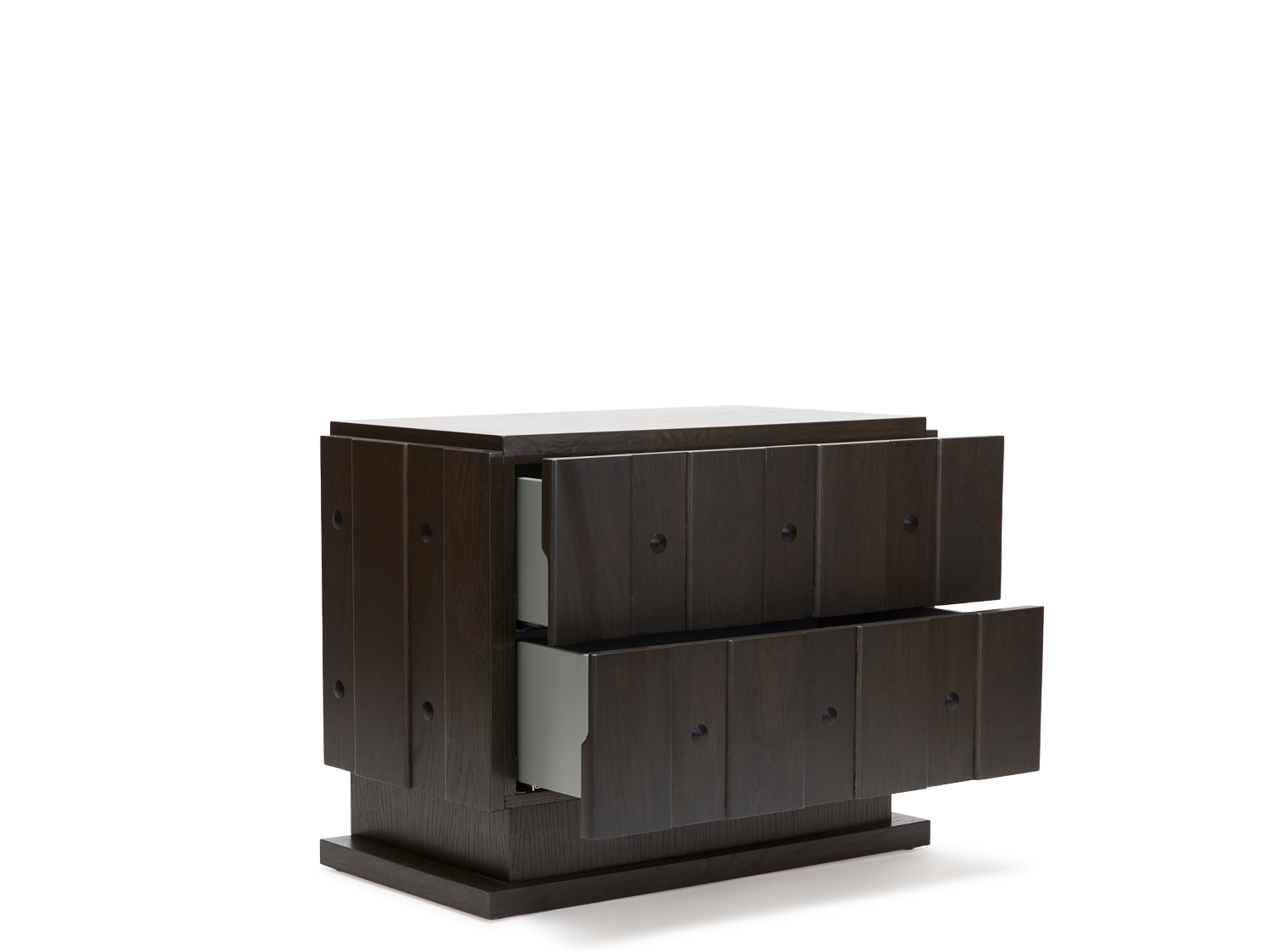 Ojai Nightstand - Large