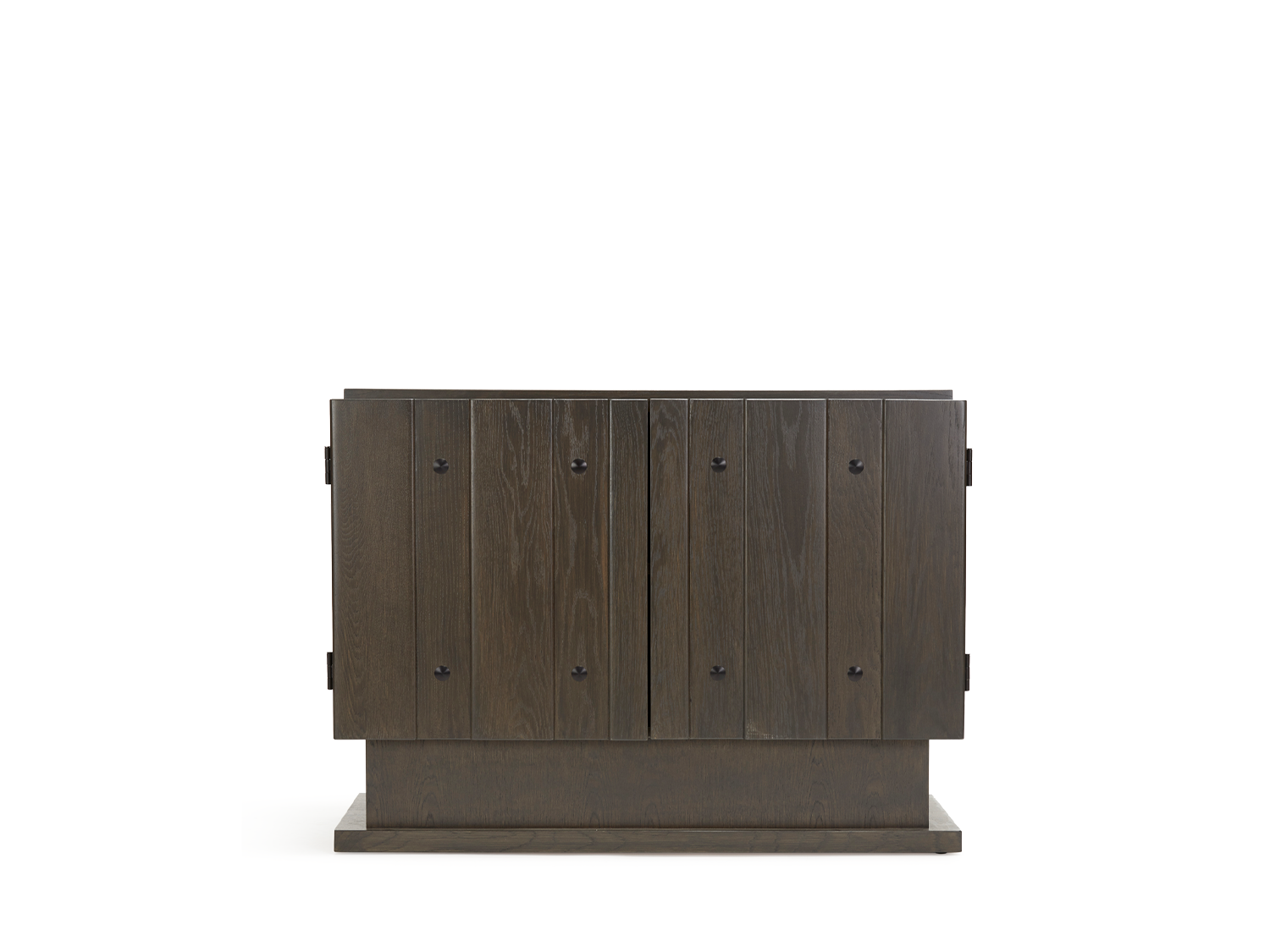 2-Door Ojai Cabinet