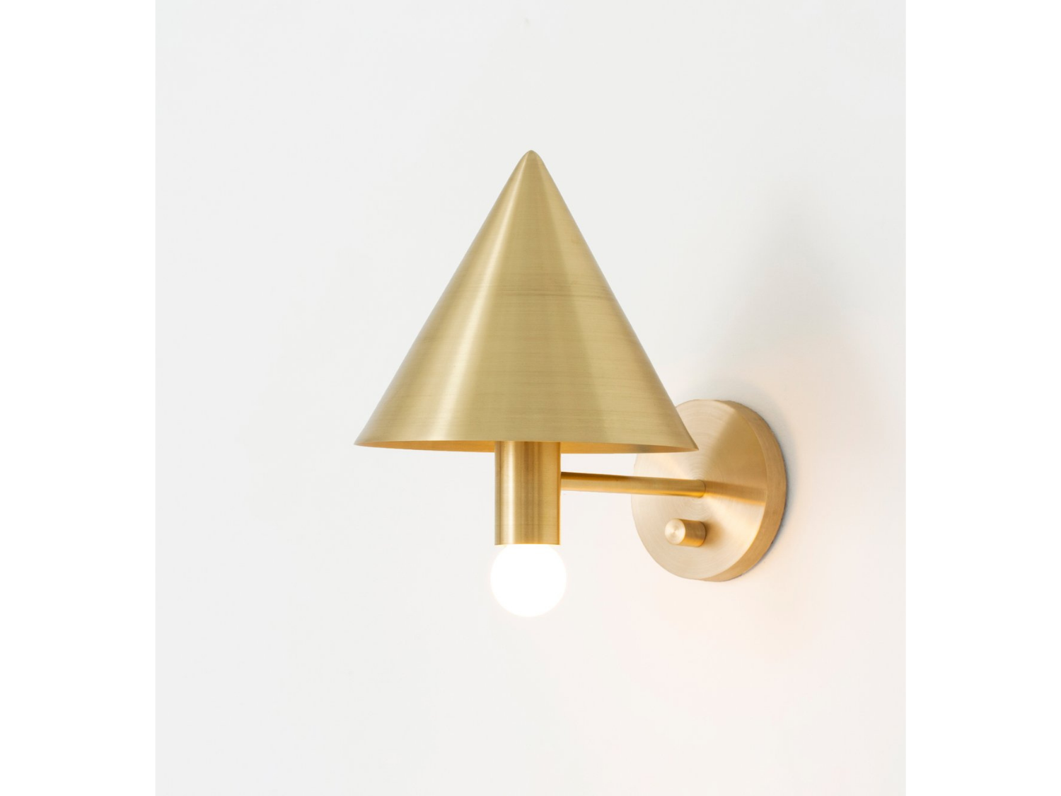 Canopy Sconce