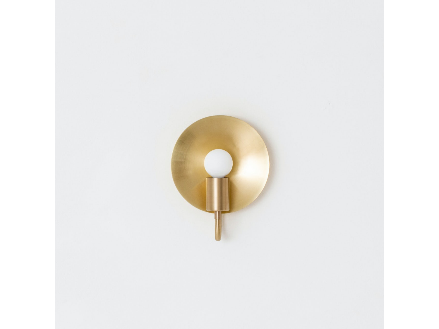 Orbit ADA Sconce