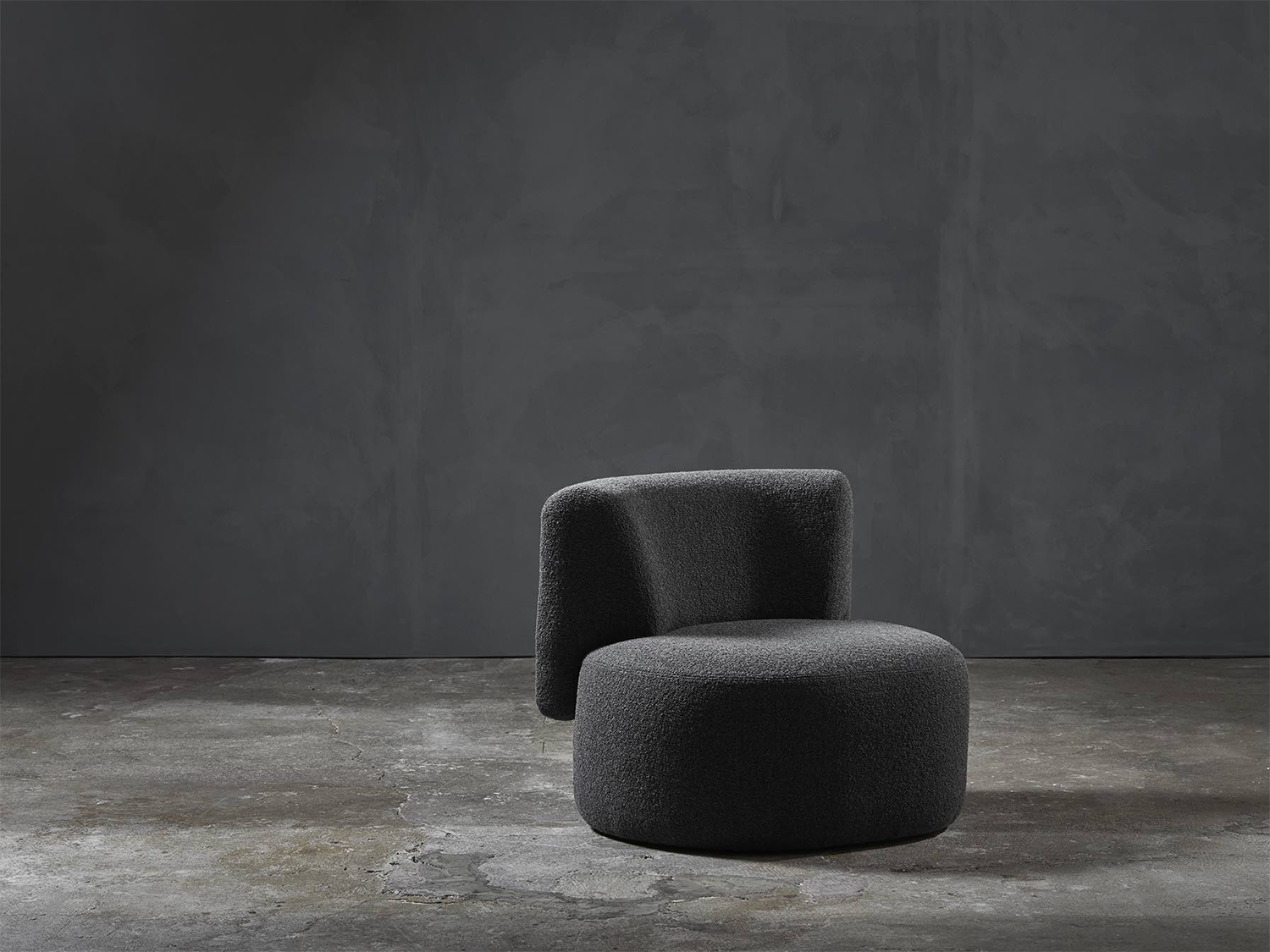 LEK Armchair