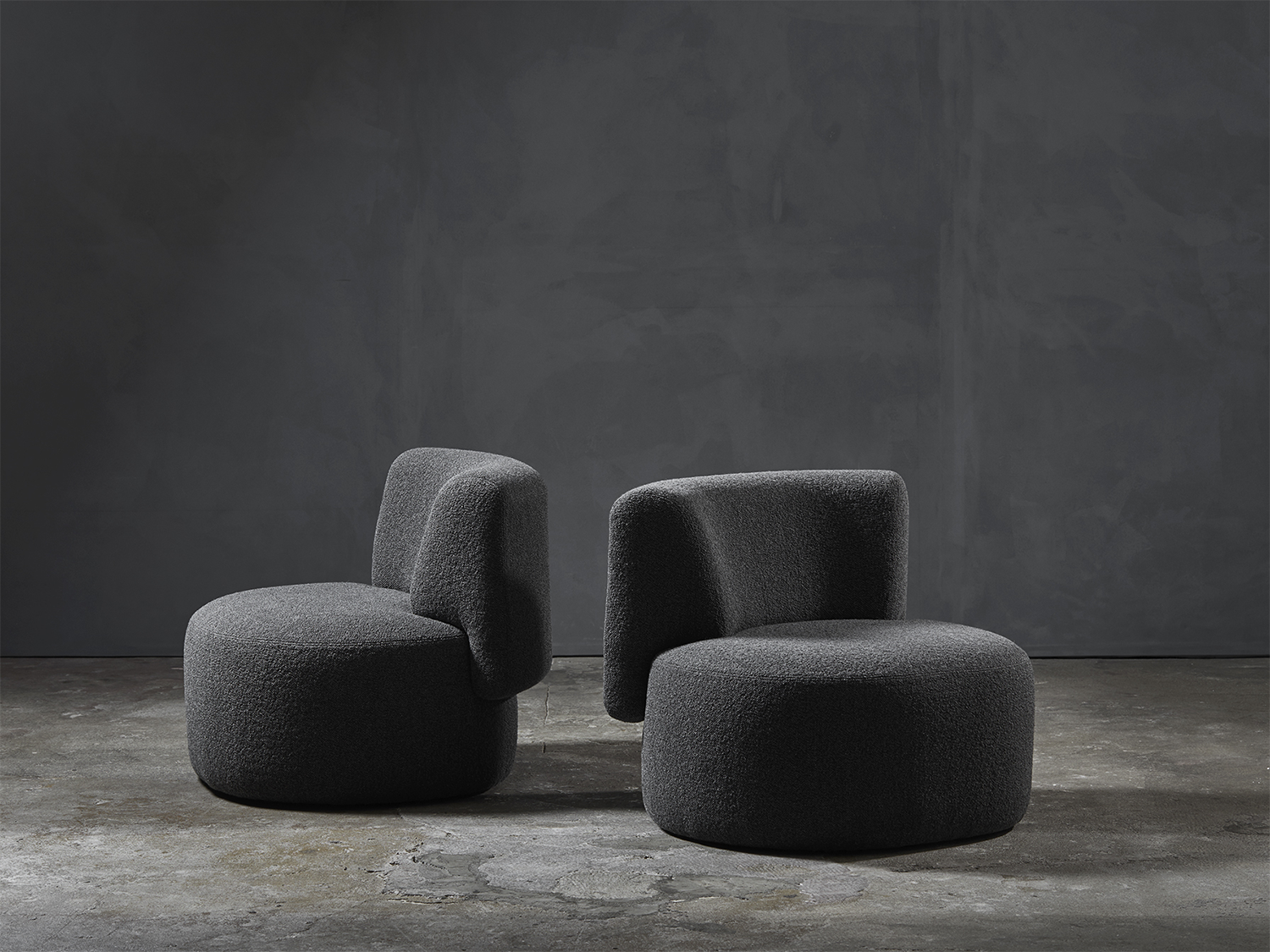 LEK Armchair