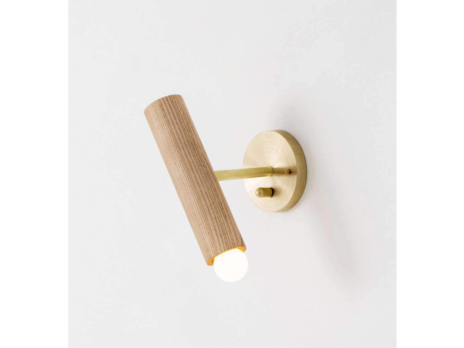 Lodge Extension Sconce