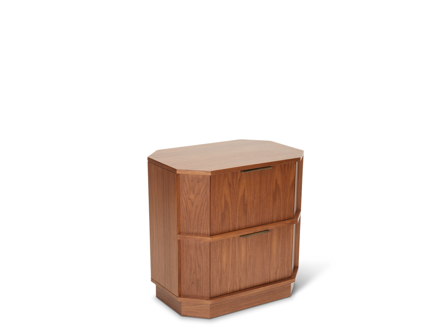 DISC Interiors x LF - Clyde Nightstand