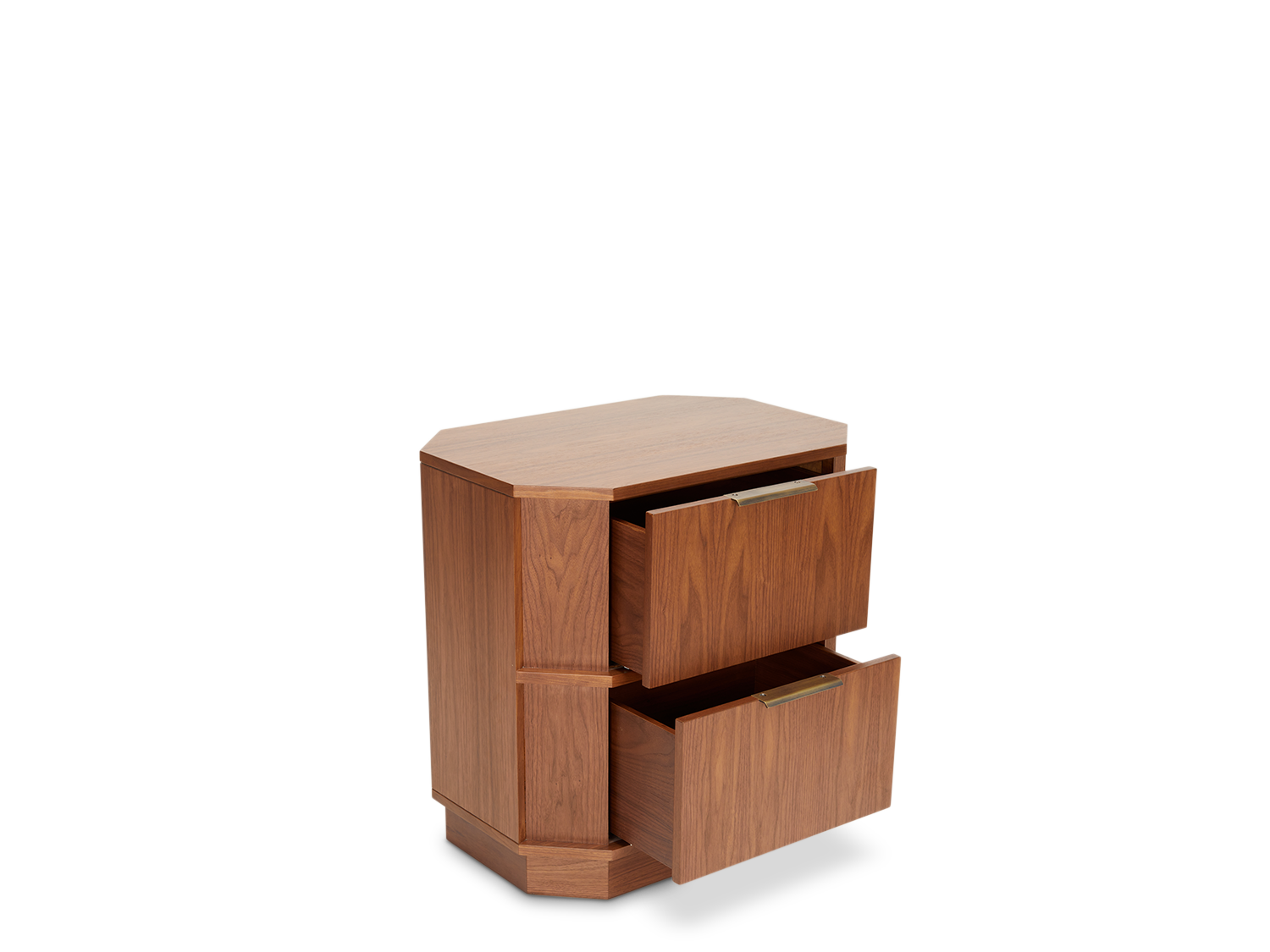 DISC Interiors x LF - Clyde Nightstand