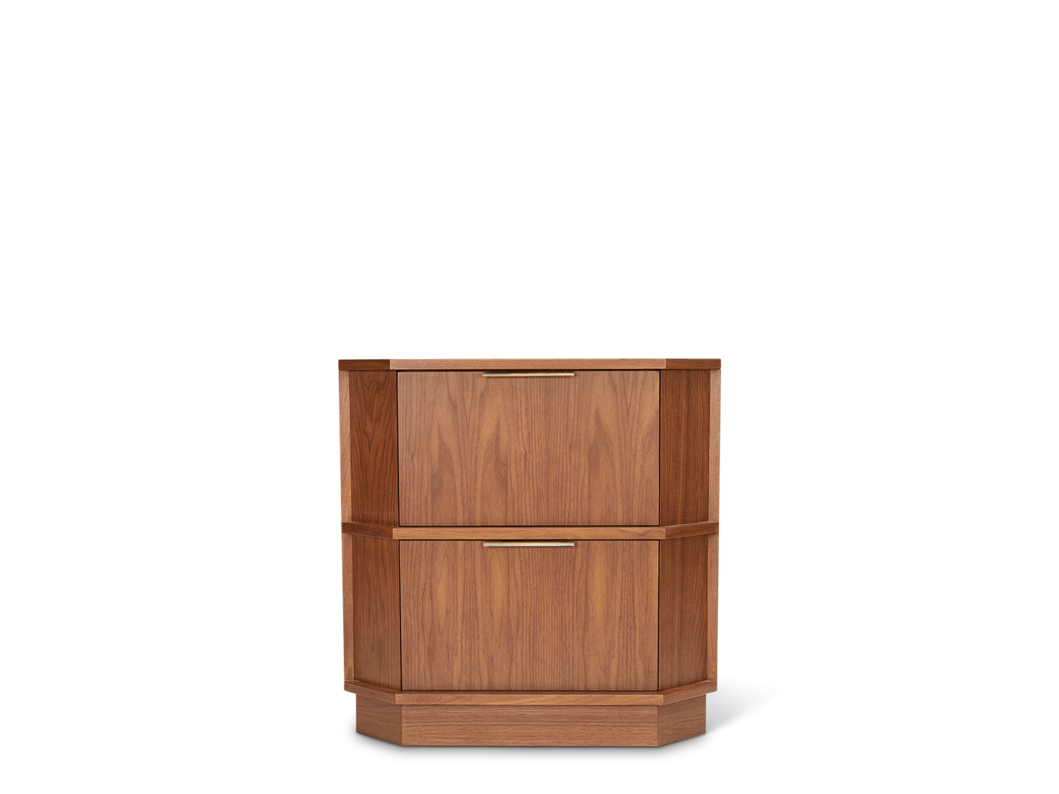 DISC Interiors x LF - Clyde Nightstand