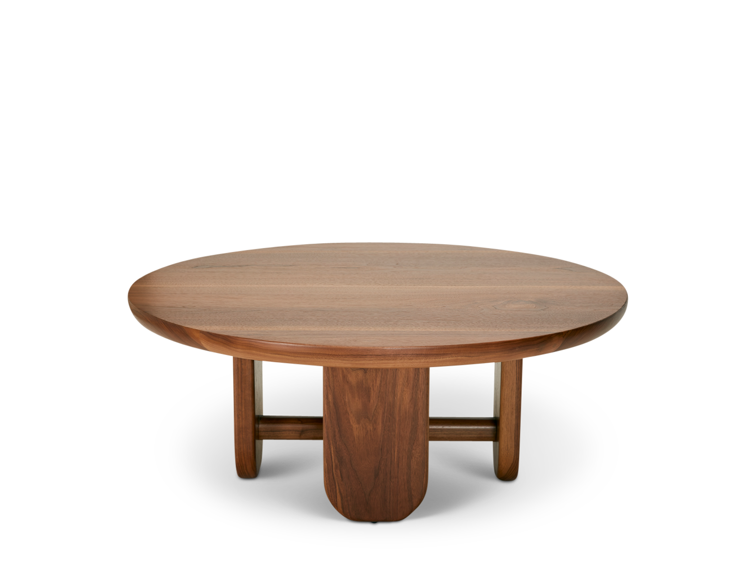 Brian Paquette x LF - Rainier Coffee Table